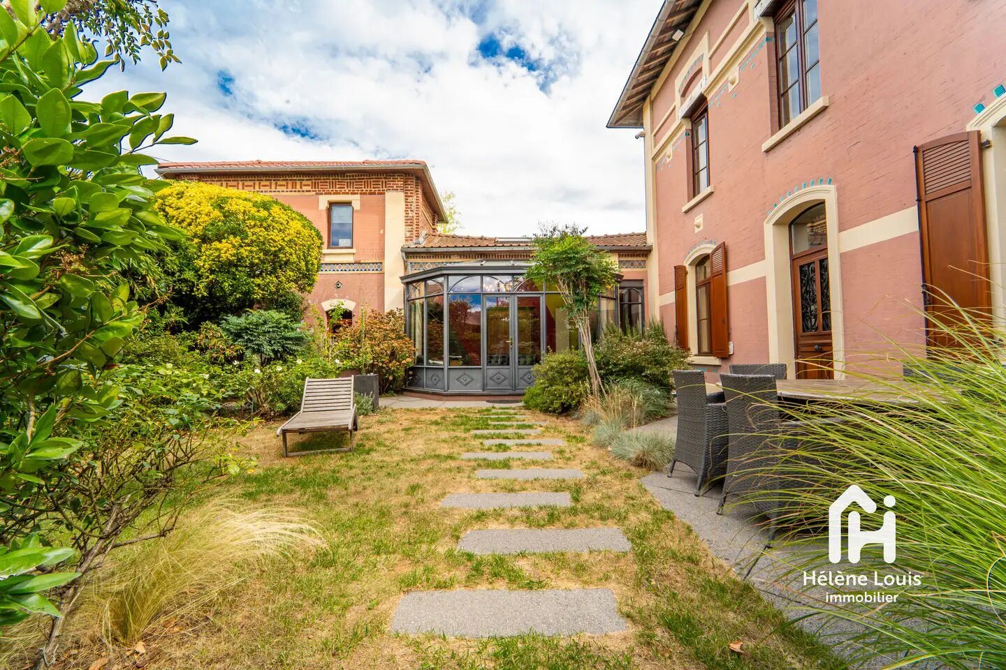 Maison à vendre, 191m², Houplin-Ancoisne