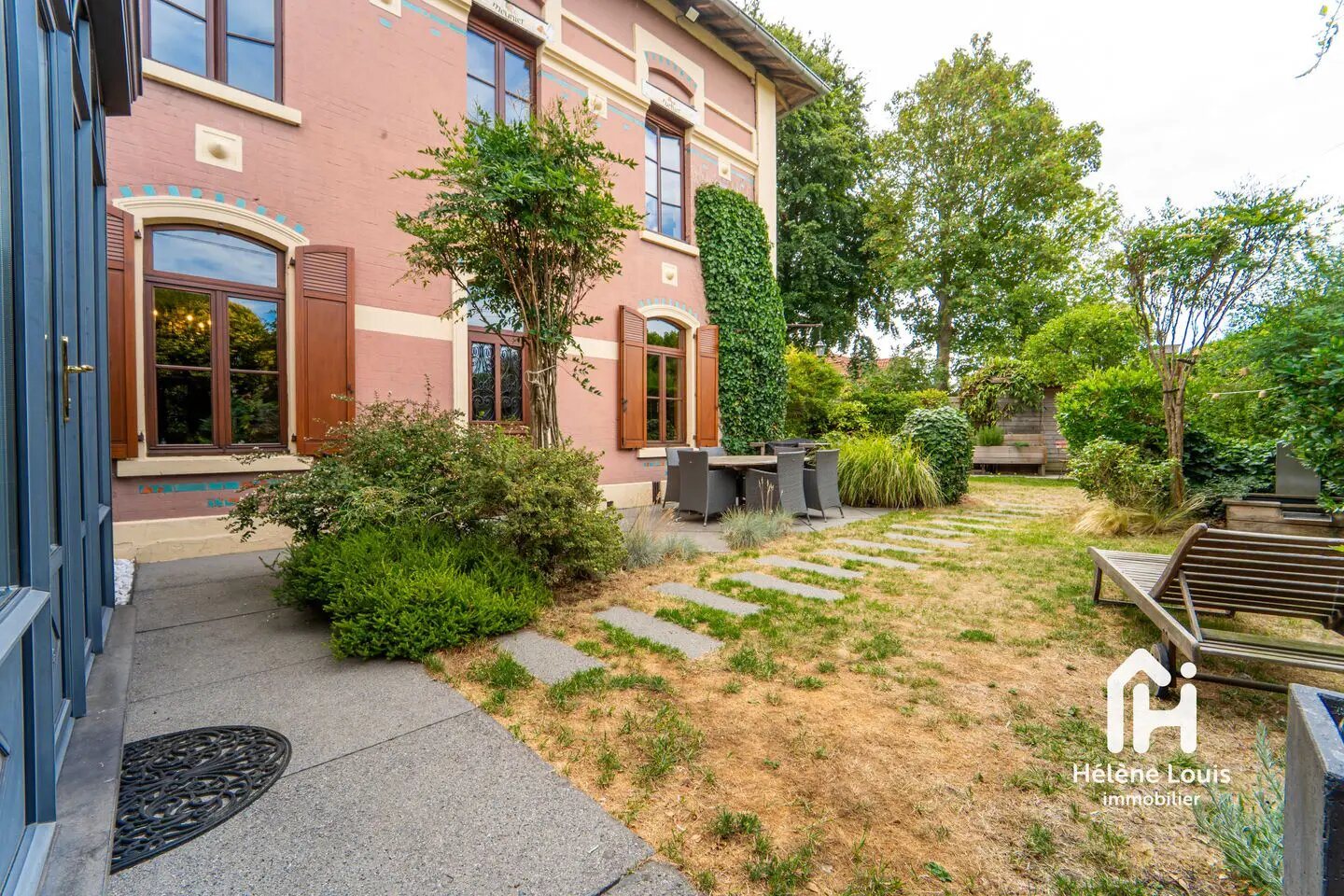 Maison à vendre, 191m², Houplin-Ancoisne