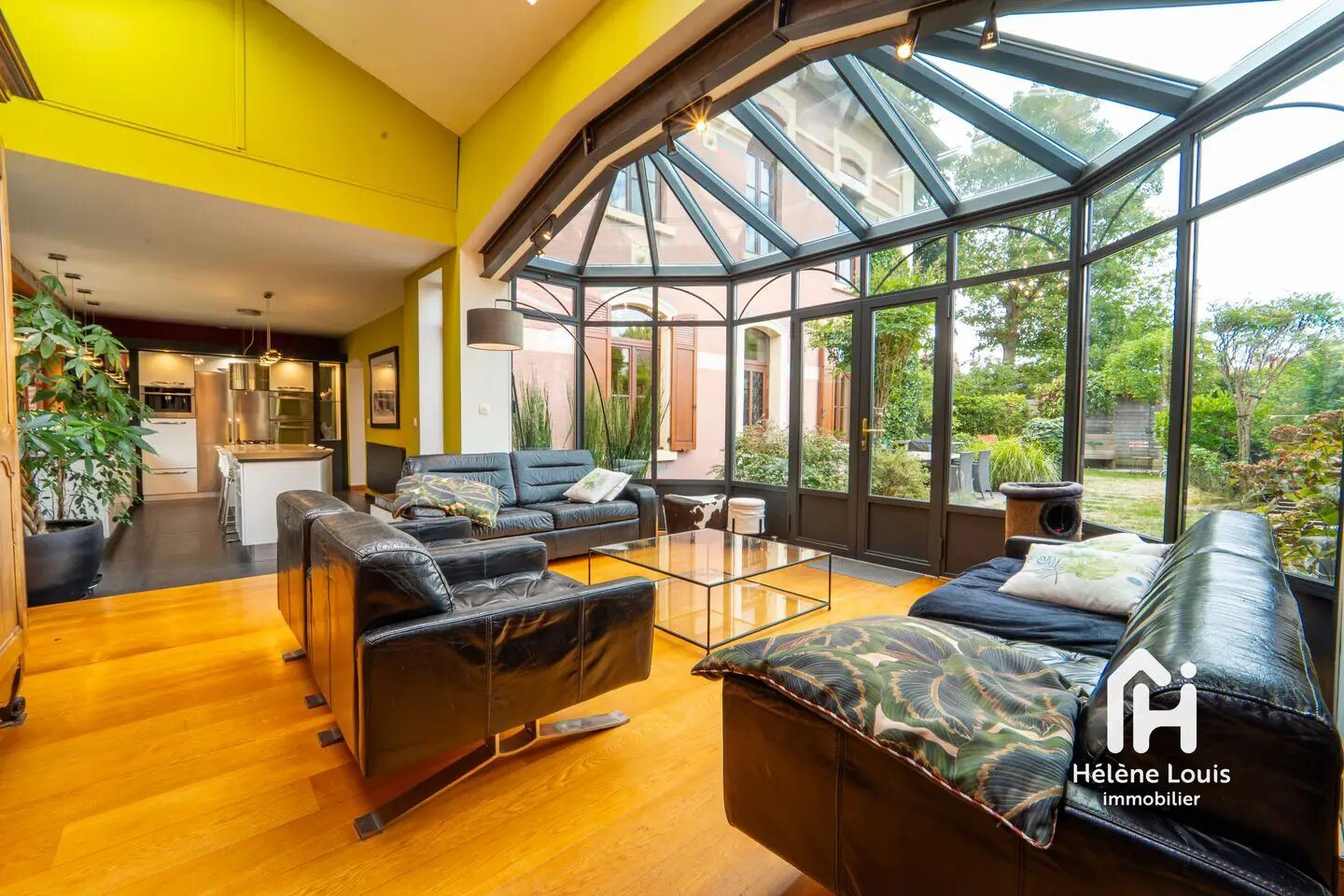 Maison à vendre, 191m², Houplin-Ancoisne