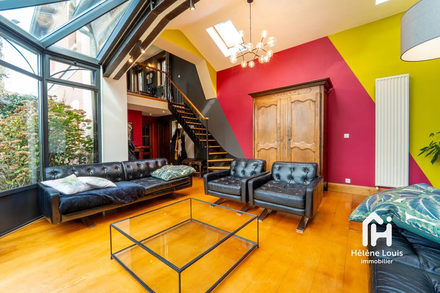 Maison à vendre, 191m², Houplin-Ancoisne