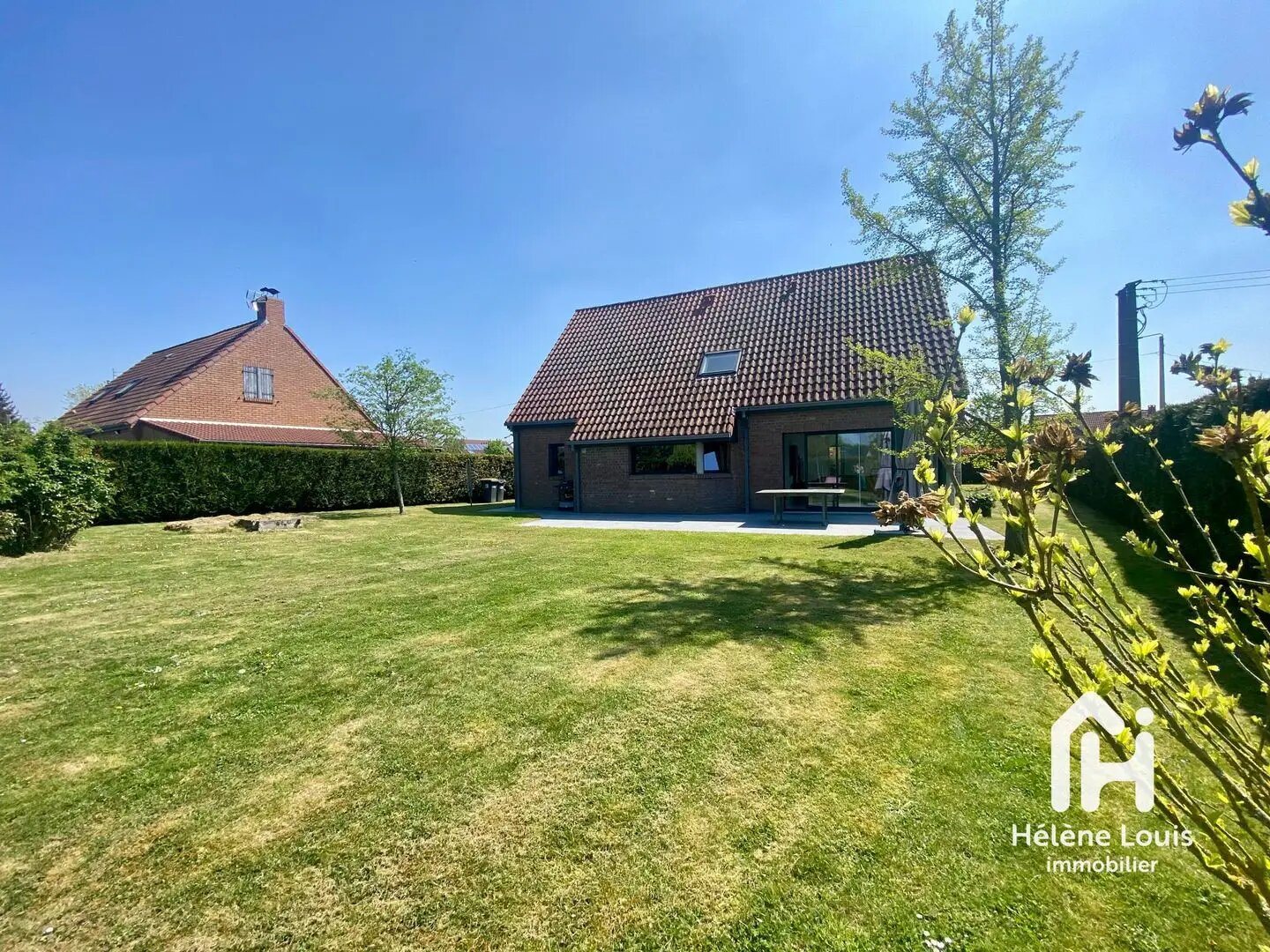 Maison à vendre, 145m², Lorgies