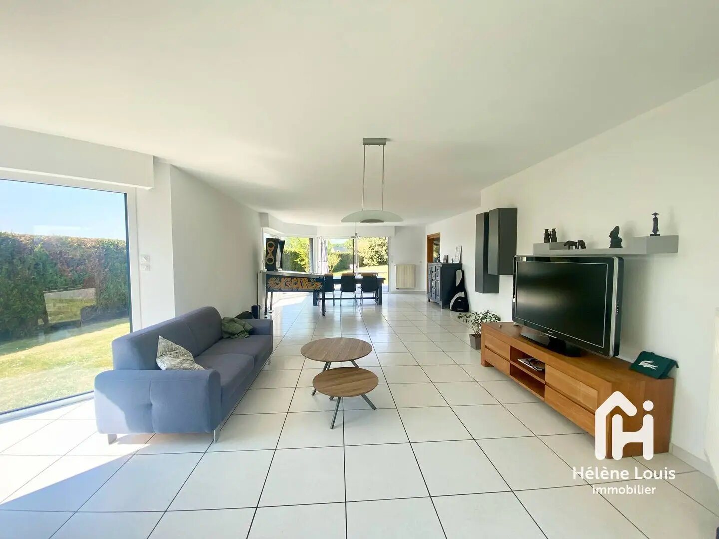 Maison à vendre, 145m², Lorgies