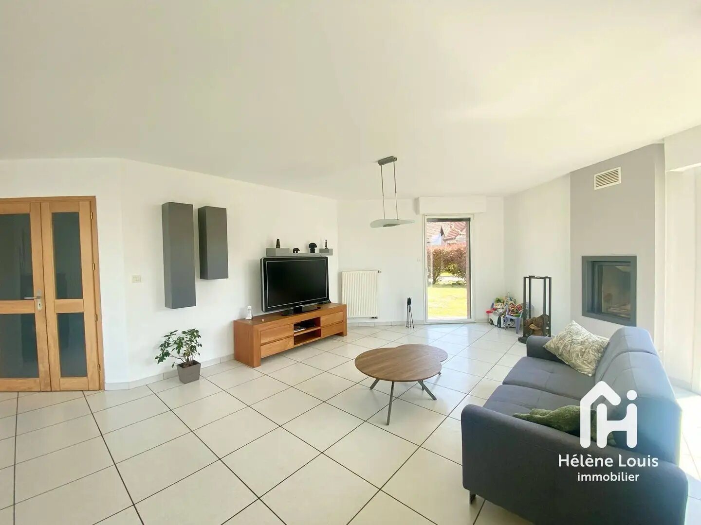Maison à vendre, 145m², Lorgies