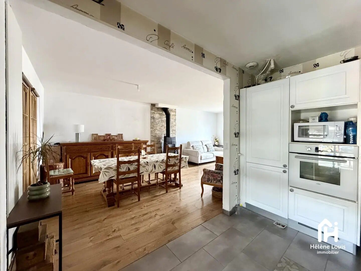 Maison à vendre, 104m², Méricourt