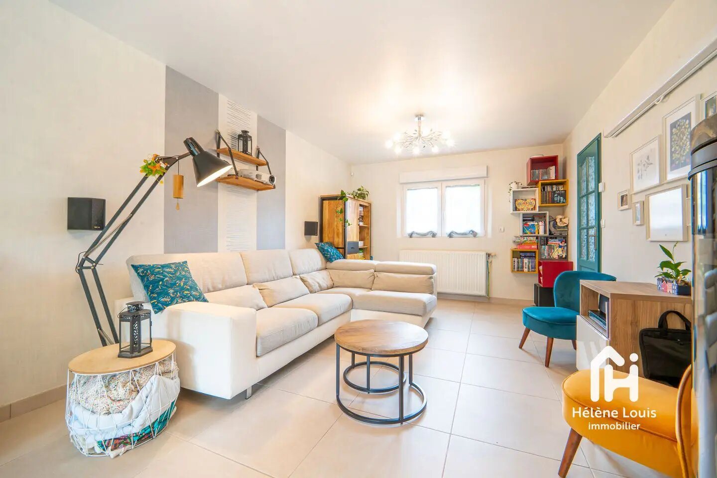 Maison à vendre, 129m², Sainghin-en-Weppes