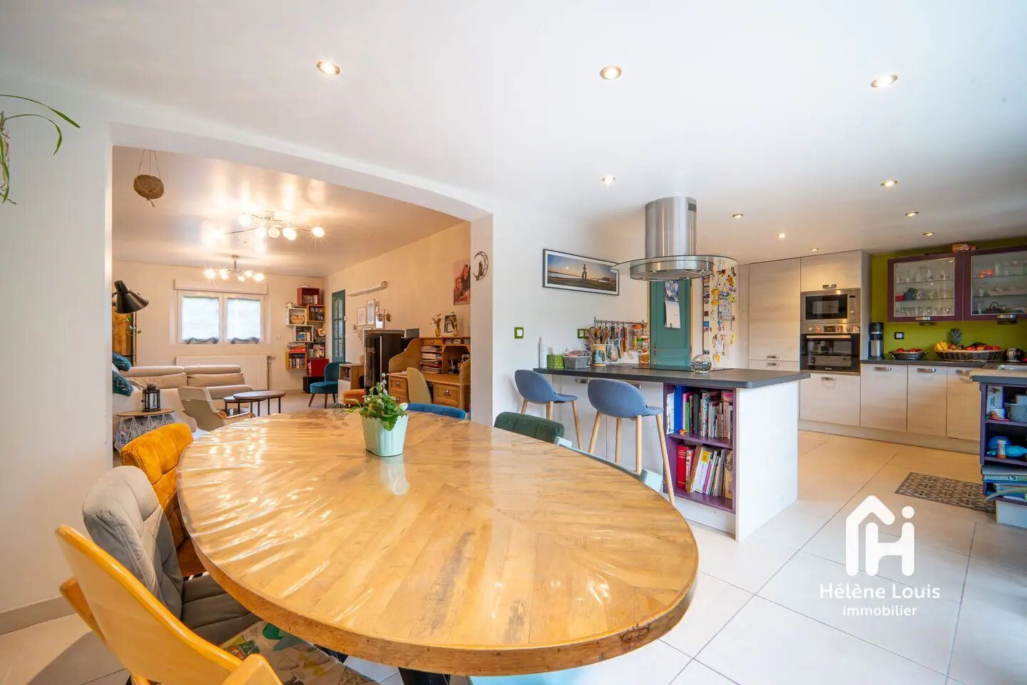 Maison à vendre, 129m², Sainghin-en-Weppes
