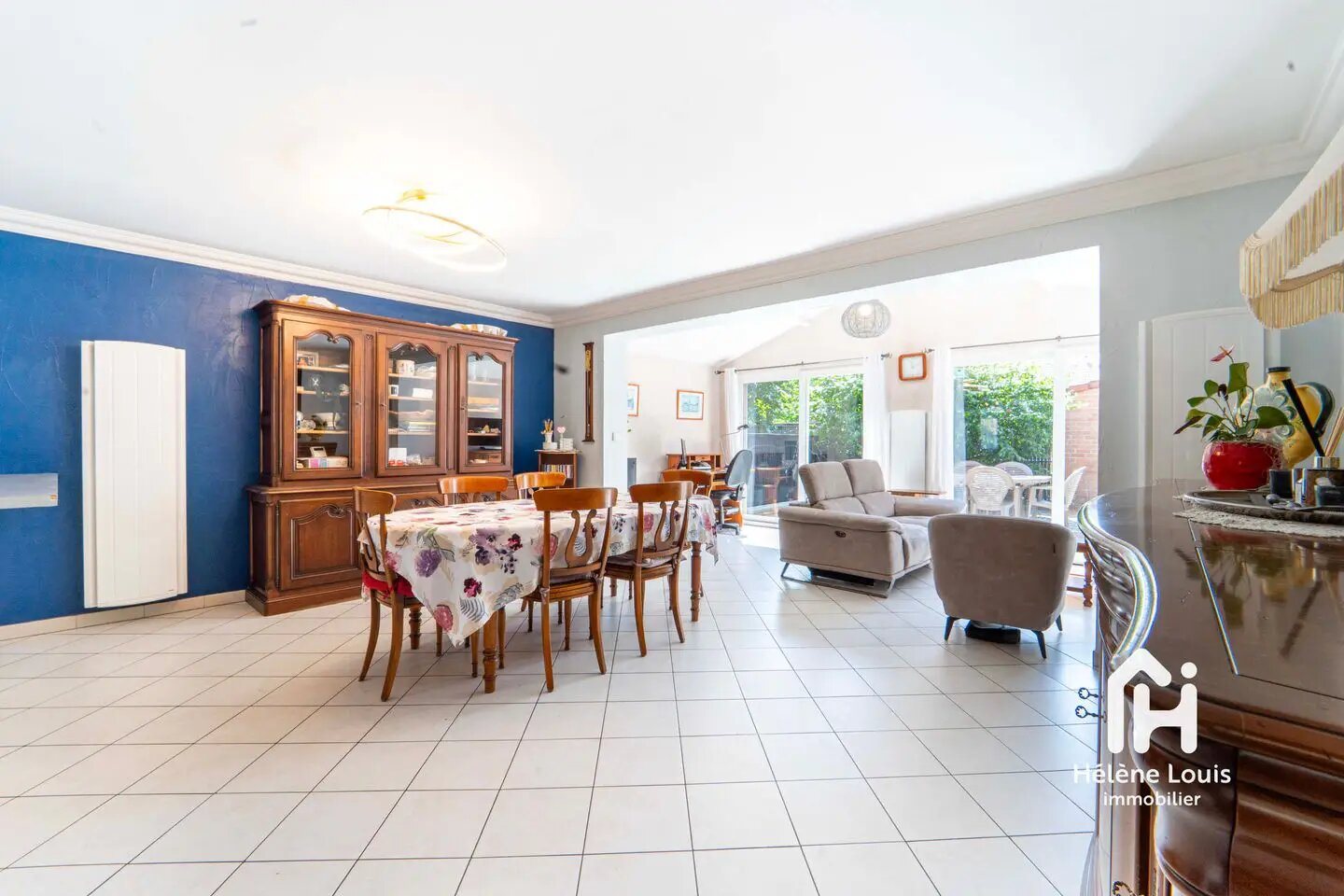 Maison à vendre, 97m², Santes