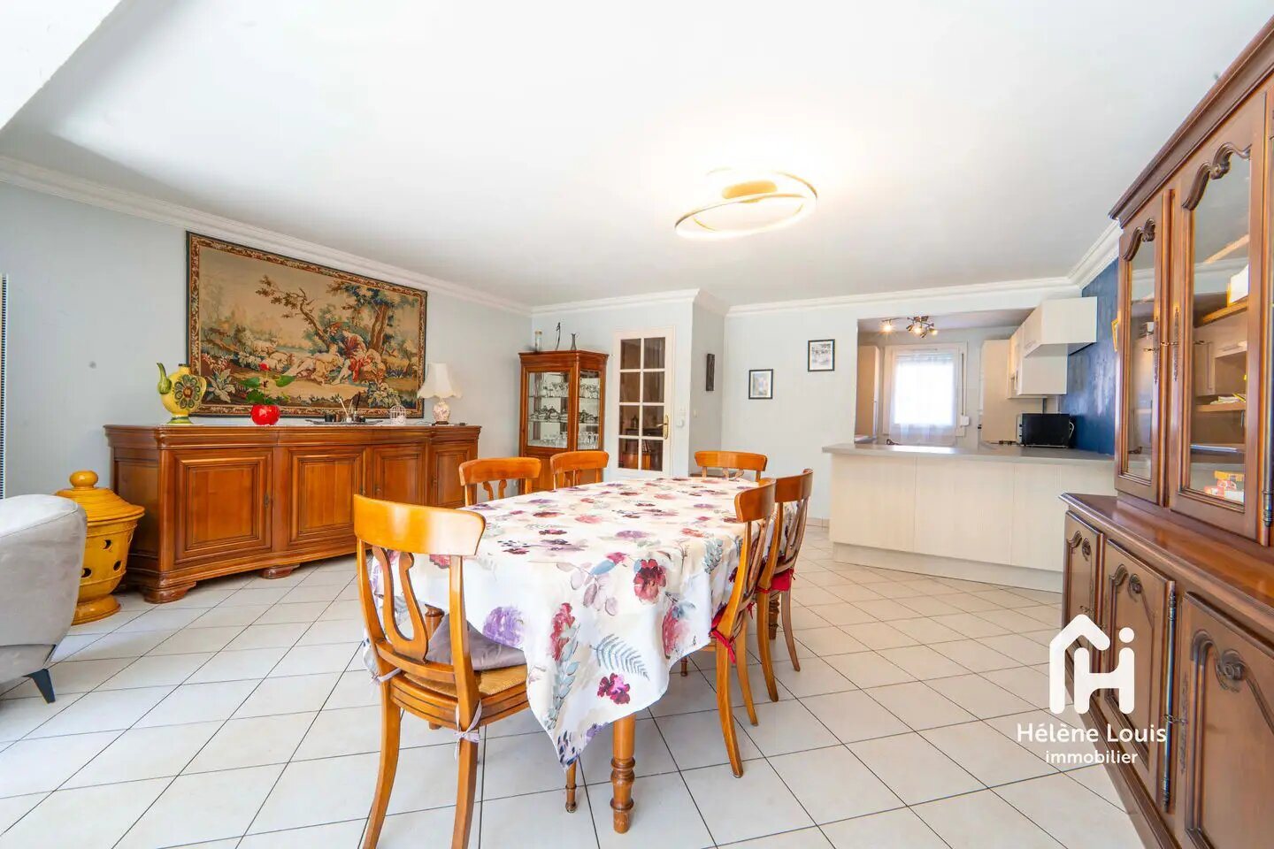 Maison à vendre, 97m², Santes