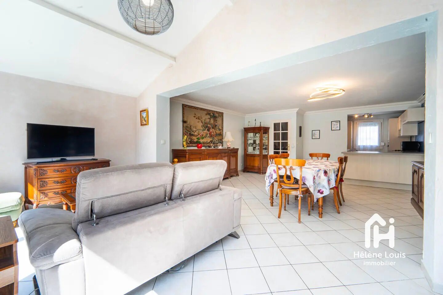 Maison à vendre, 97m², Santes