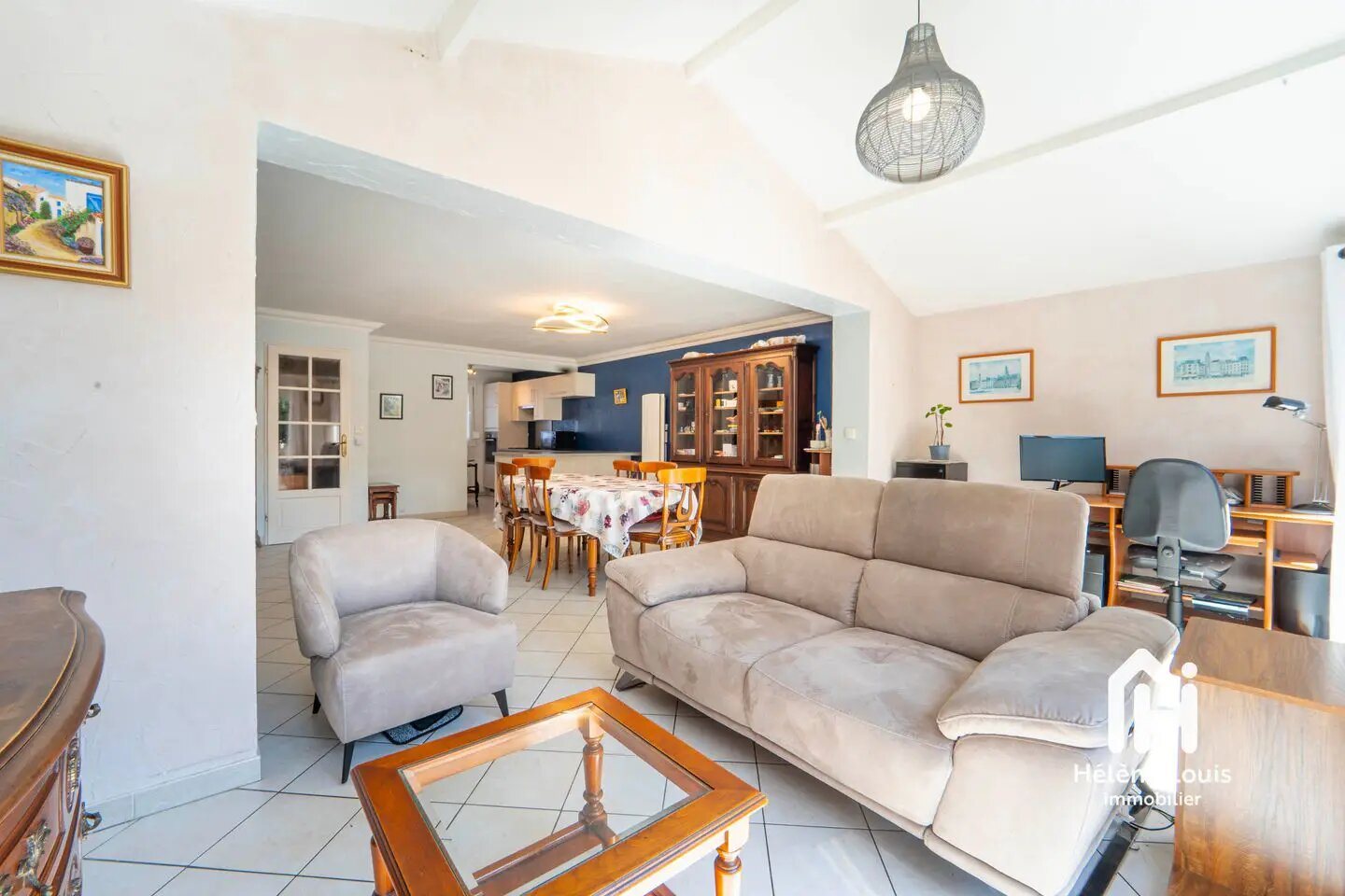 Maison à vendre, 97m², Santes