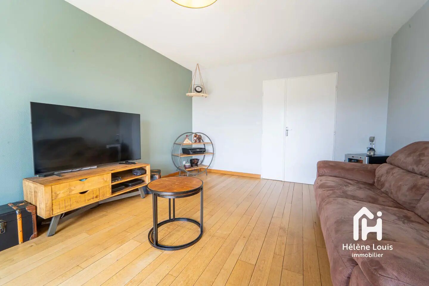 Appartement à vendre, 73m², Wattignies