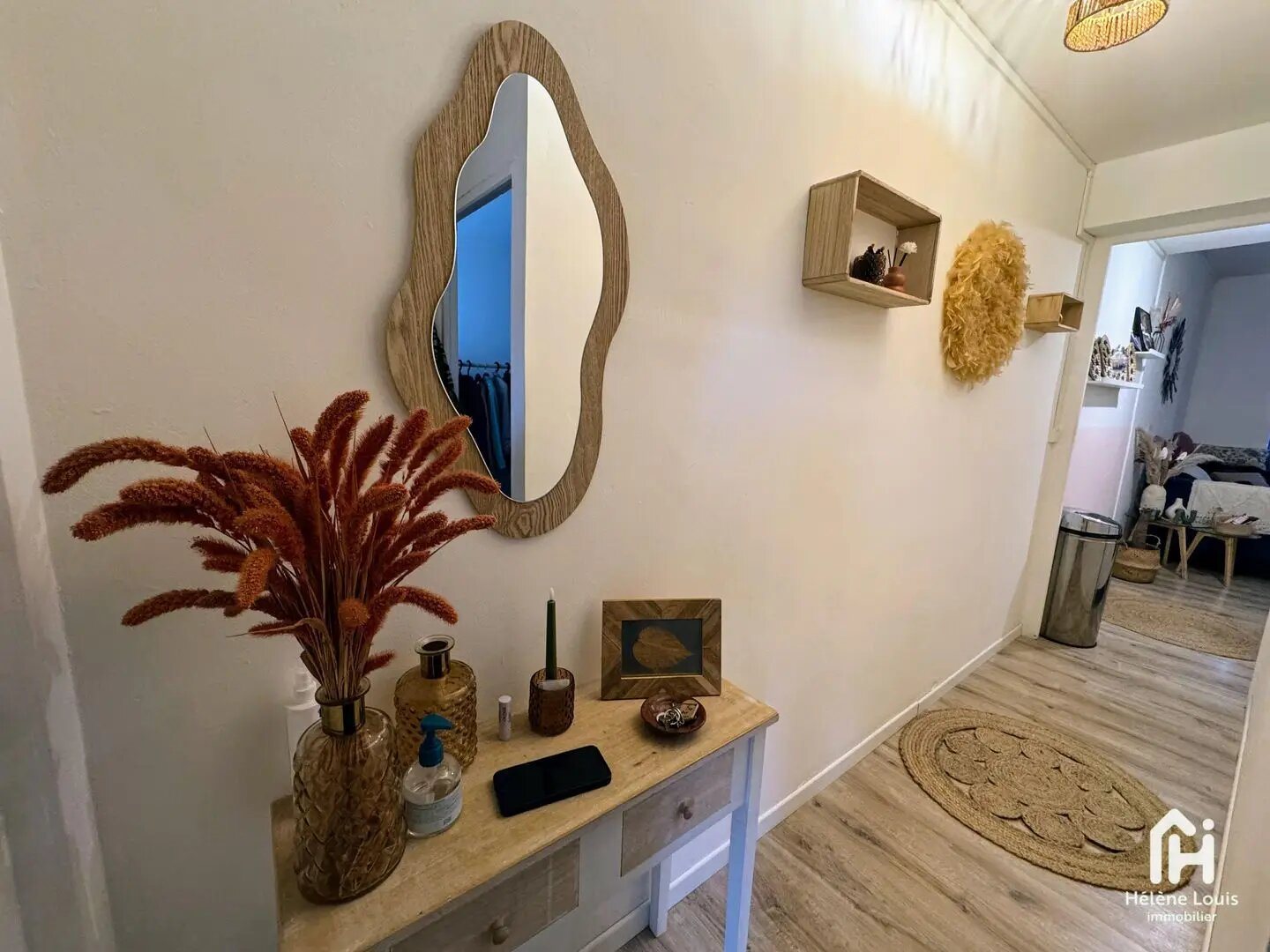 Appartement à vendre, 104m², Billy-Montigny