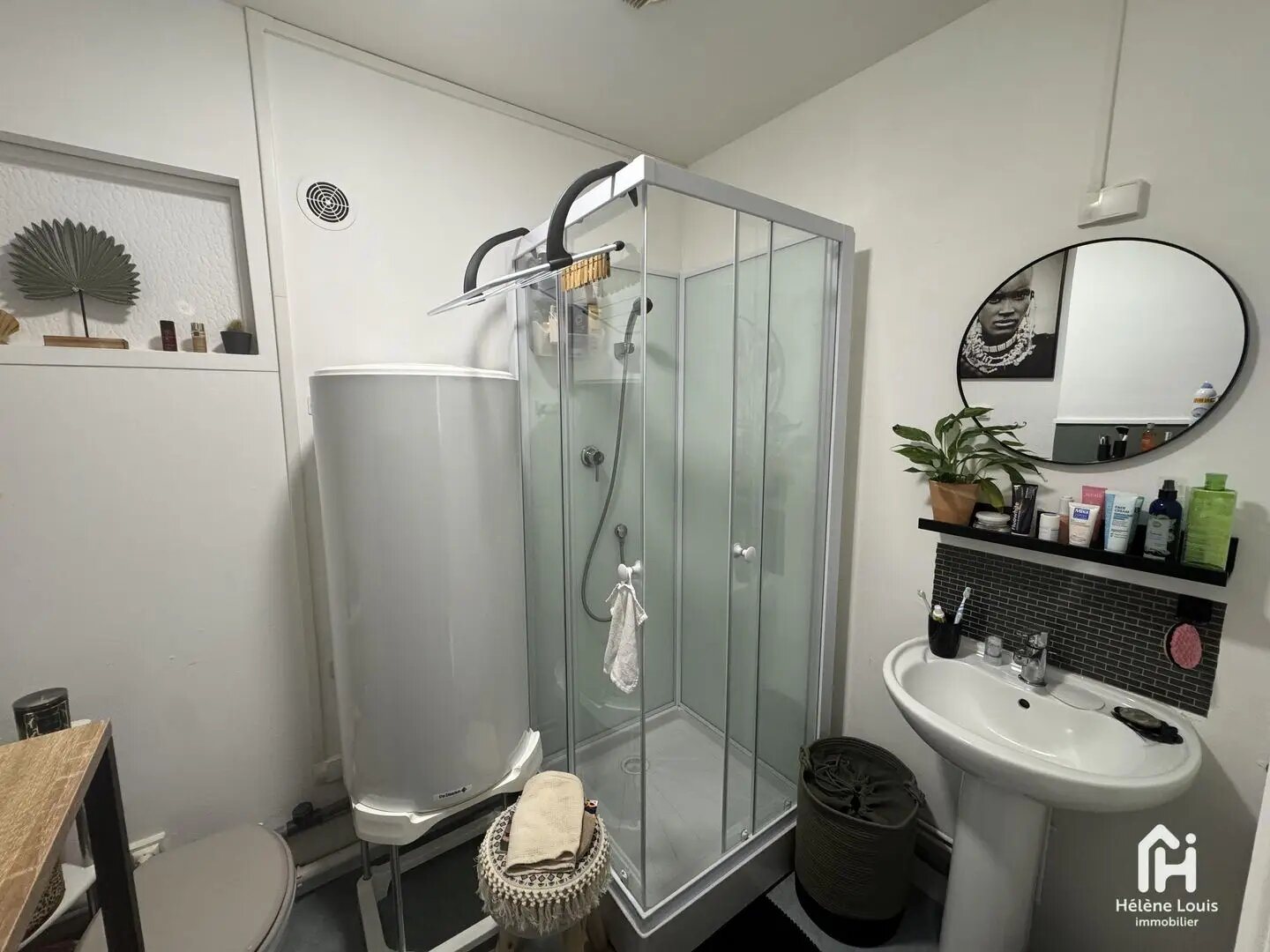 Appartement à vendre, 104m², Billy-Montigny