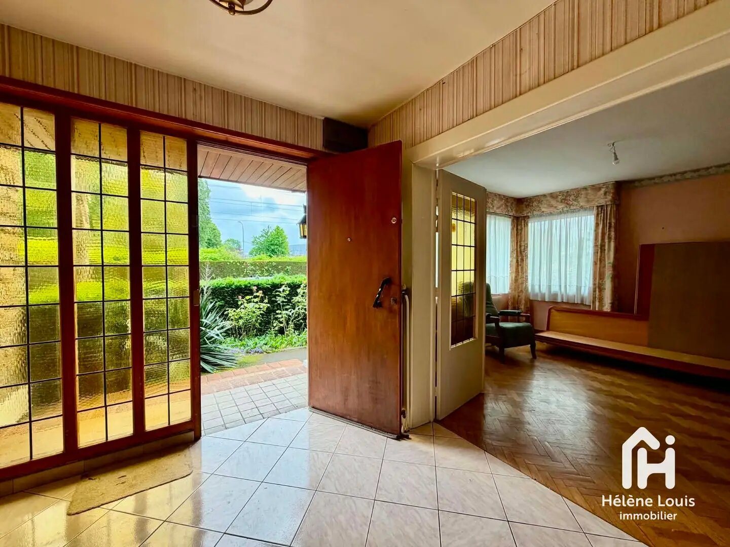 Maison à vendre, 123m², Hallennes-lez-Haubourdin