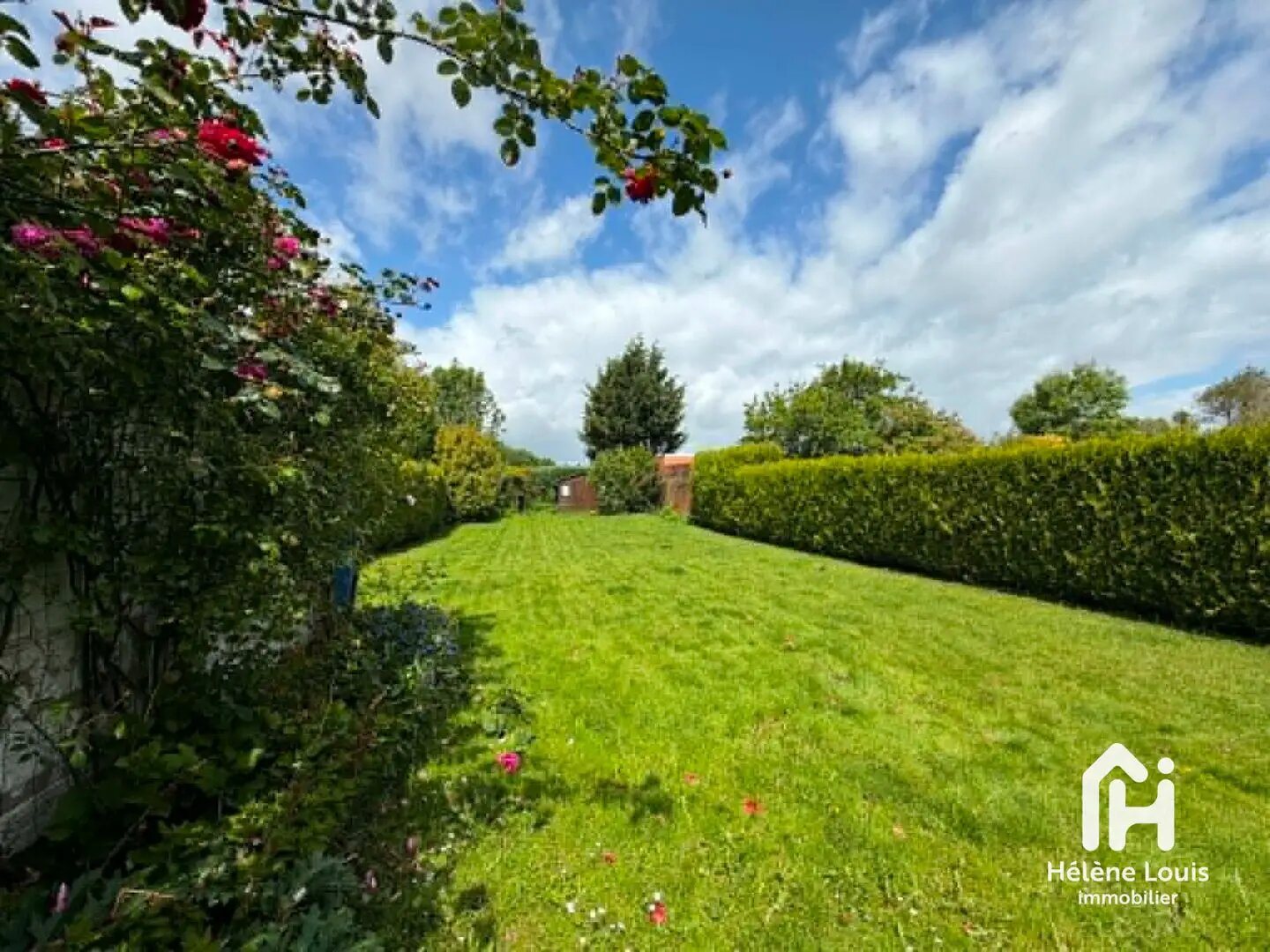 Maison à vendre, 123m², Hallennes-lez-Haubourdin