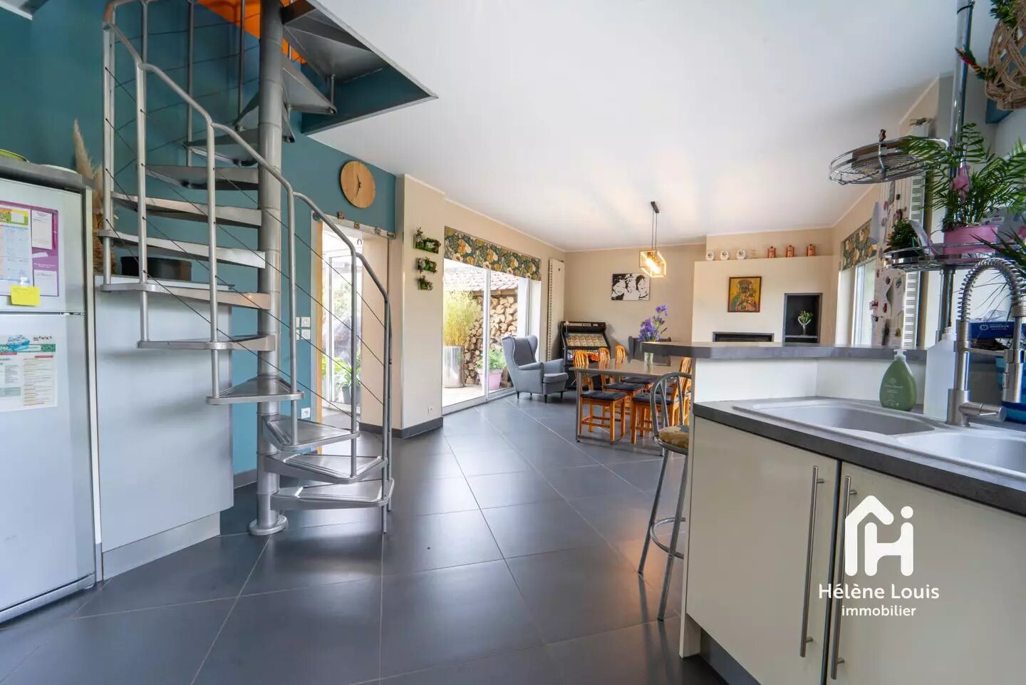 Maison à vendre, 275m², La Bassée