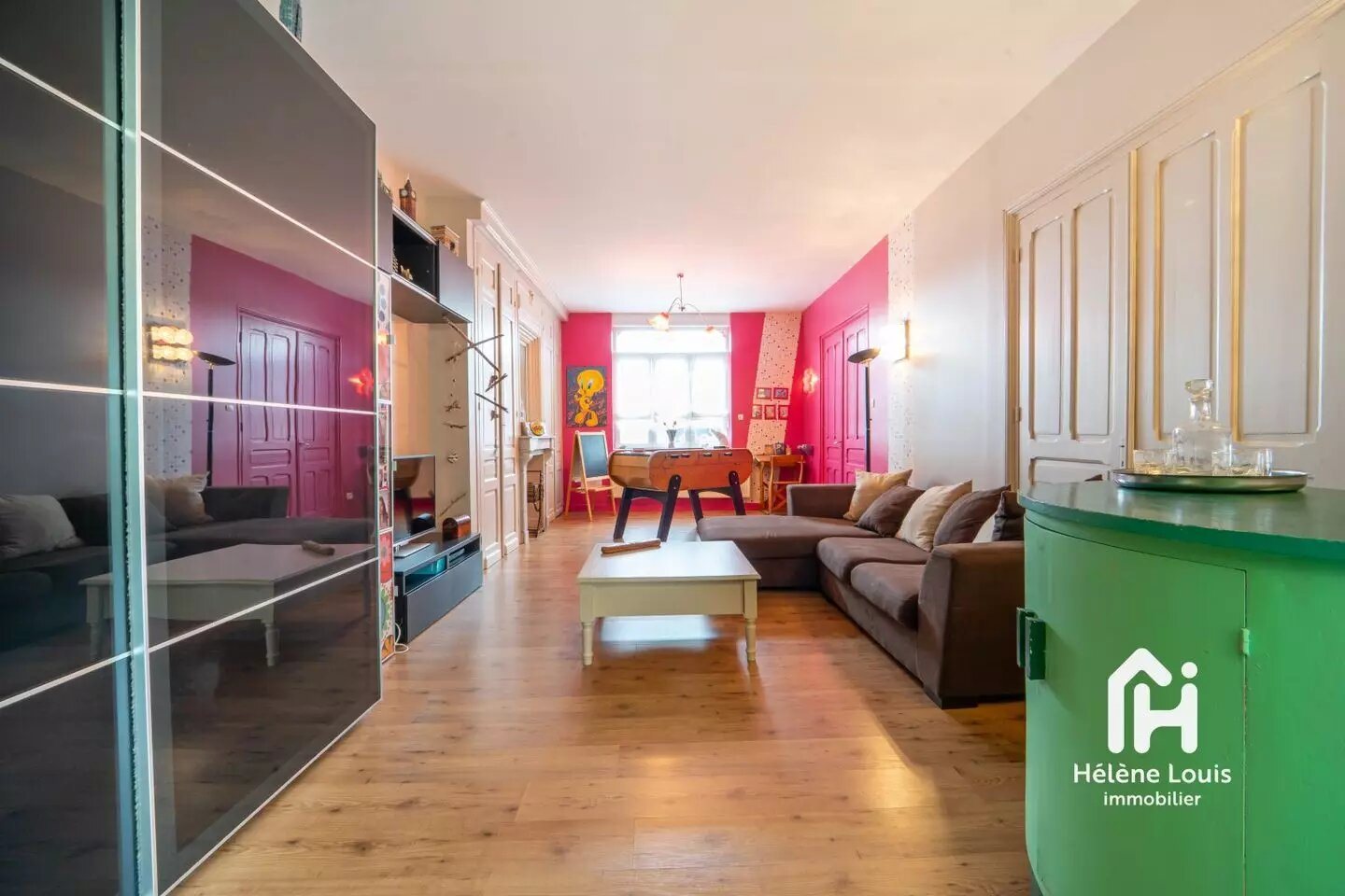 Maison à vendre, 275m², La Bassée