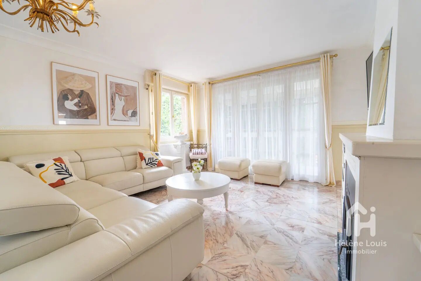 Maison à vendre, 165m², Santes