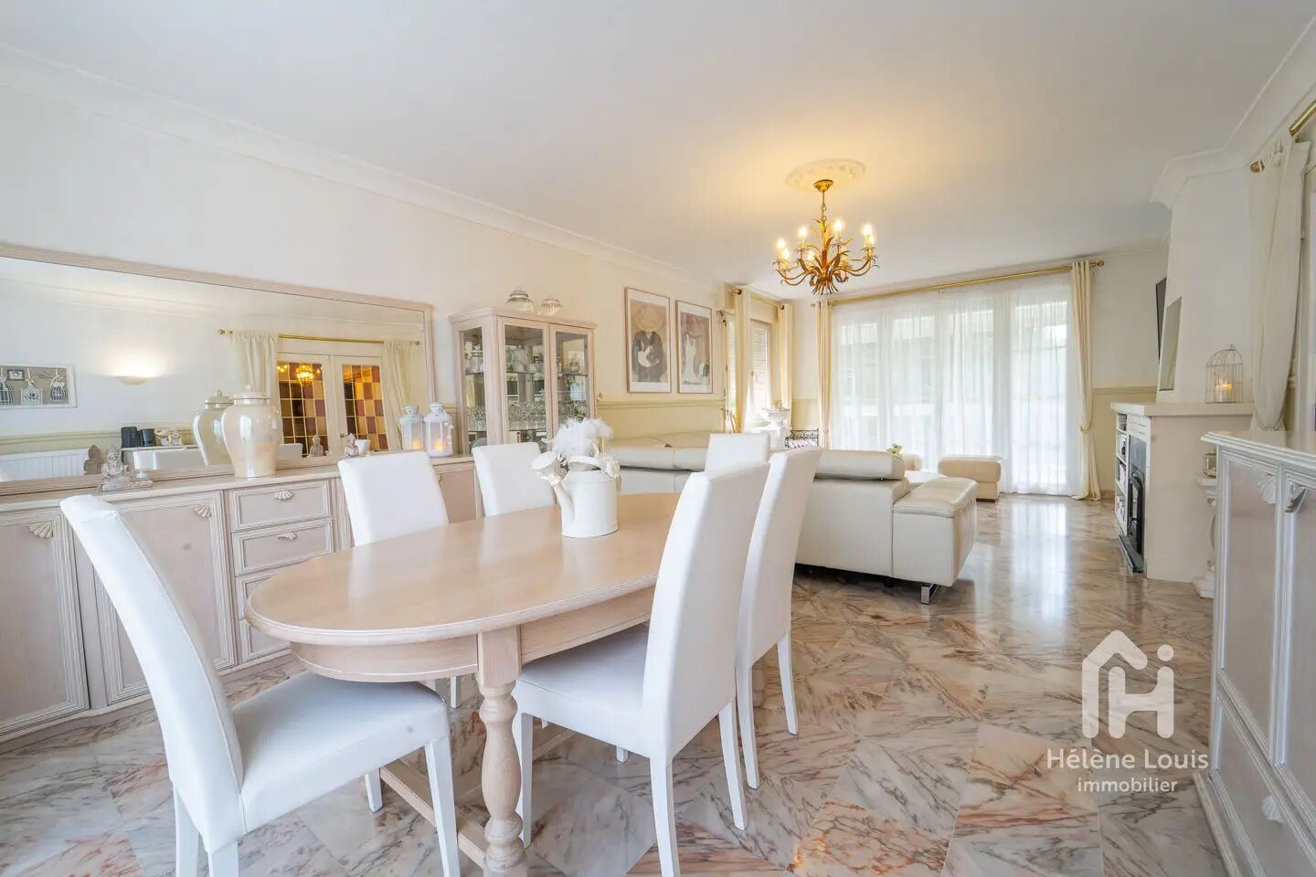 Maison à vendre, 165m², Santes