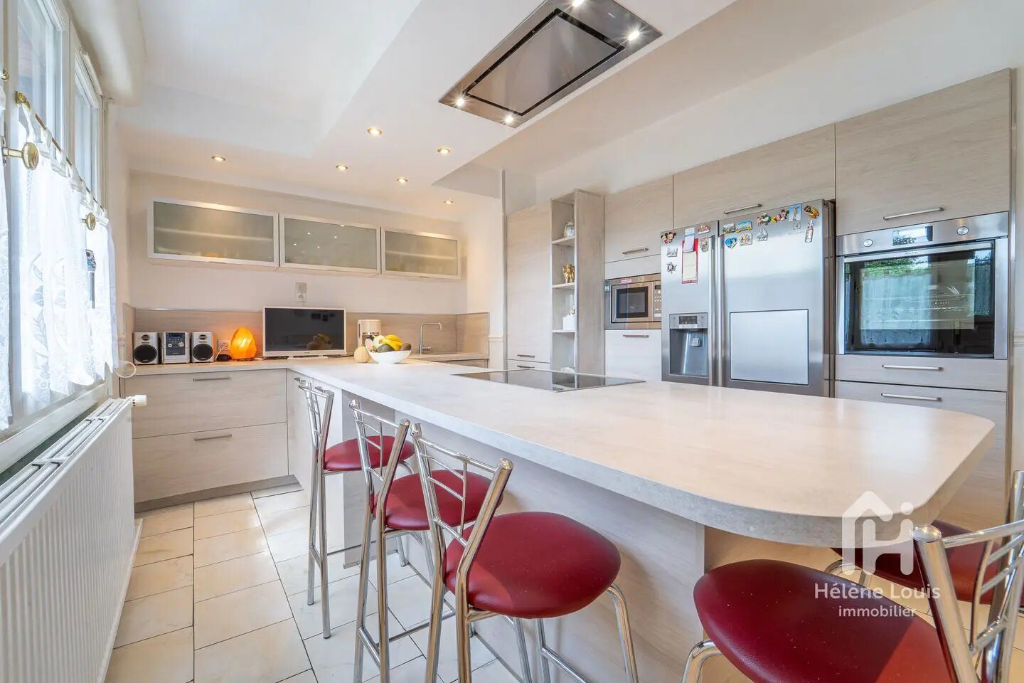 Maison à vendre, 165m², Santes