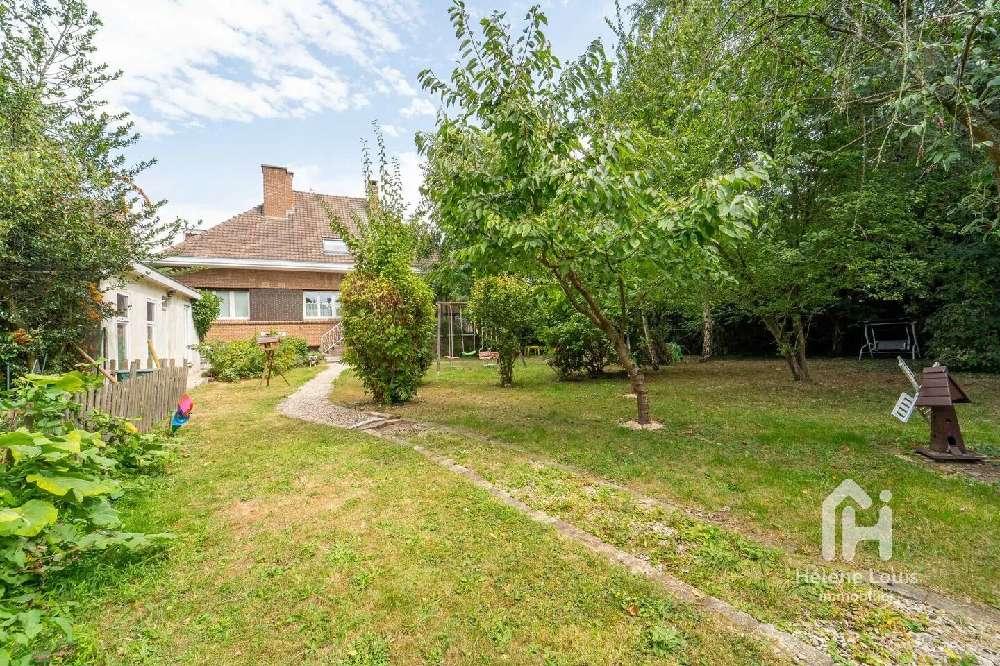 Maison à vendre, 165m², Santes