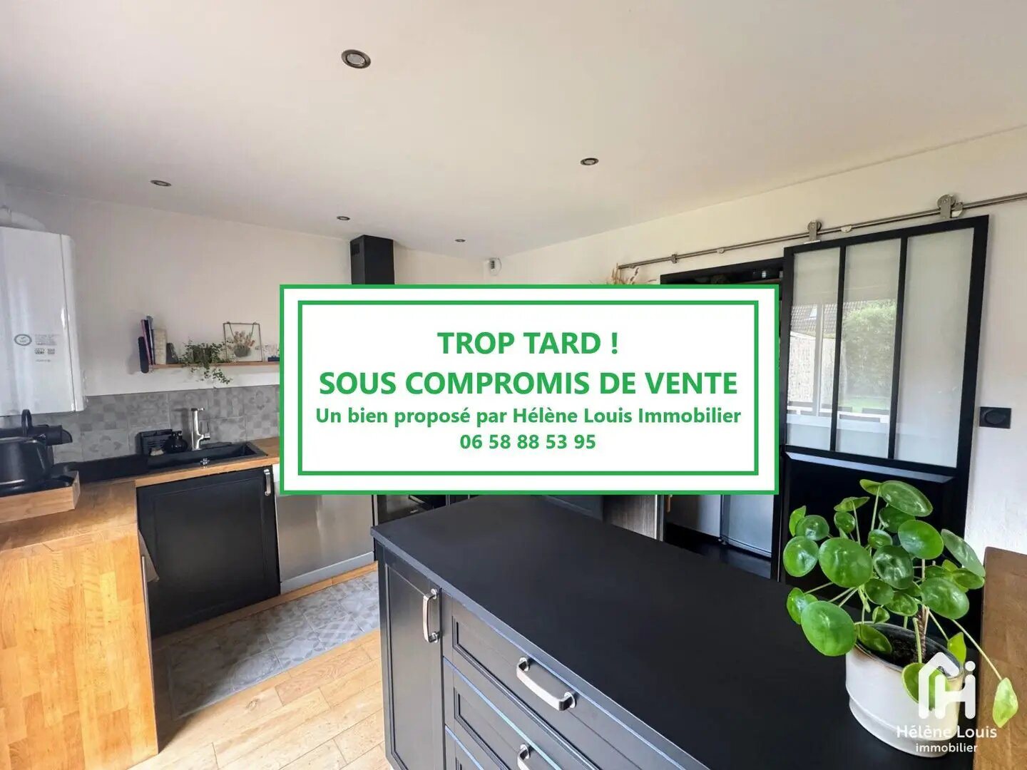 Maison à vendre, 125m², Wavrin