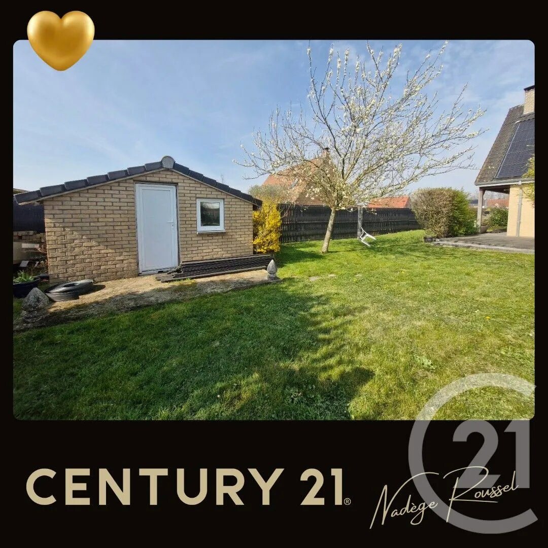 Maison à vendre, 169m², Estevelles