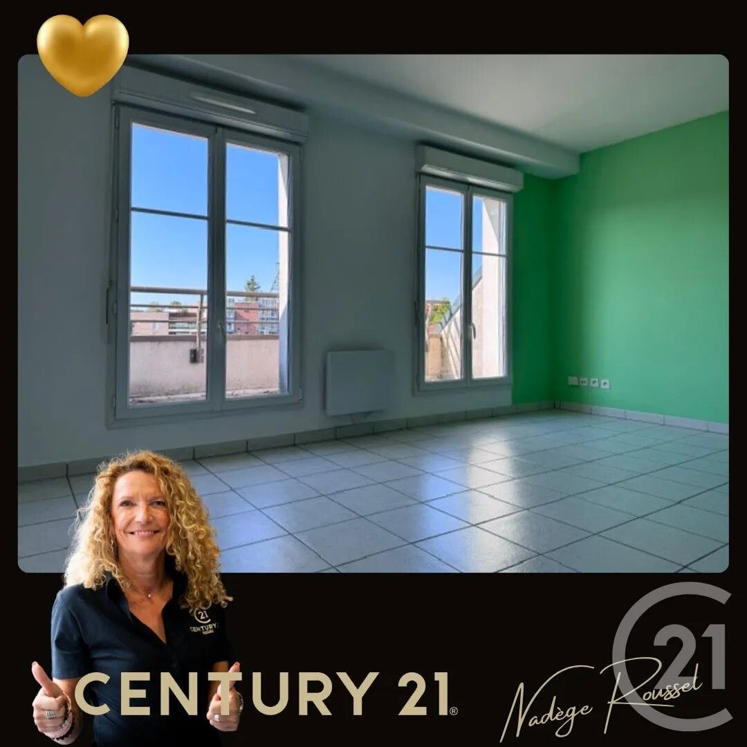 Appartement à vendre, 43m², Liévin