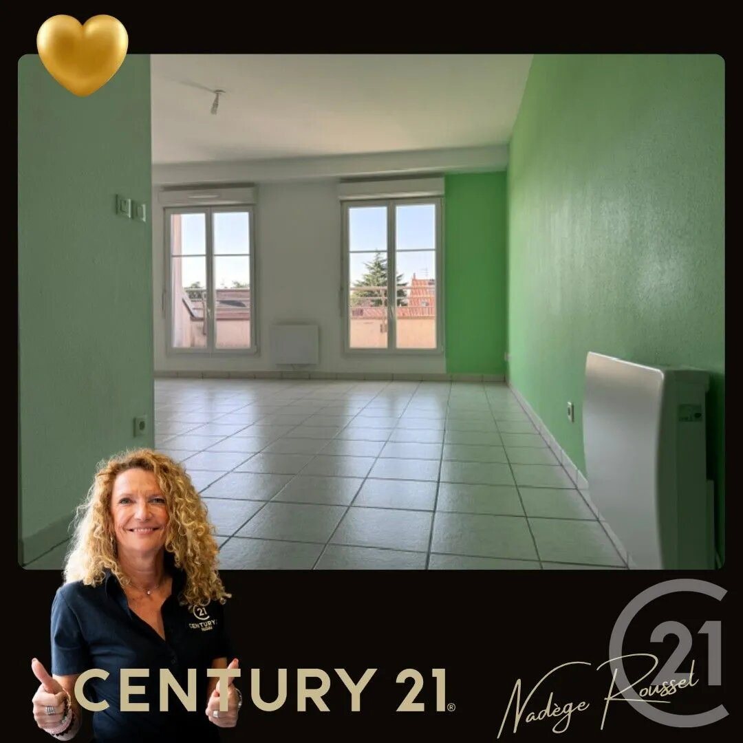 Appartement à vendre, 43m², Liévin