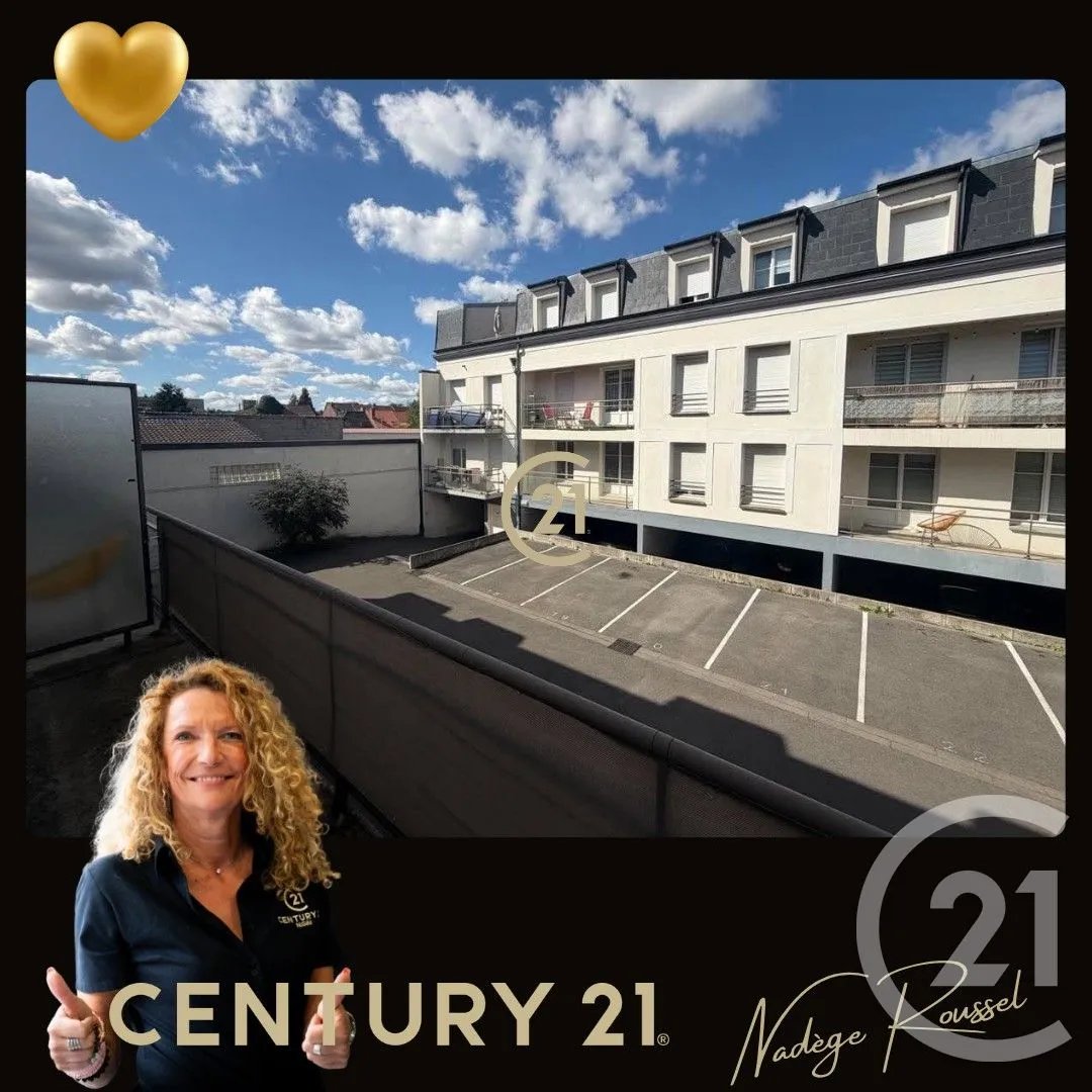 Appartement à vendre, 66m², Liévin