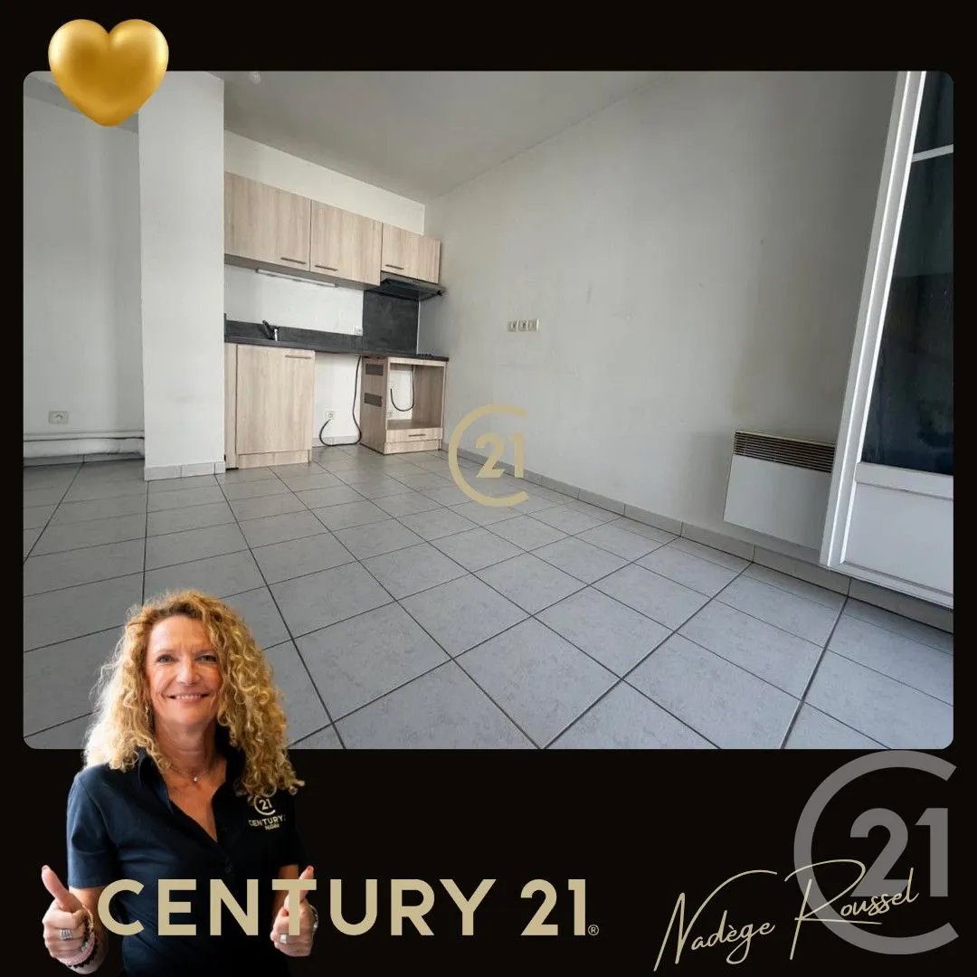 Appartement à vendre, 66m², Liévin