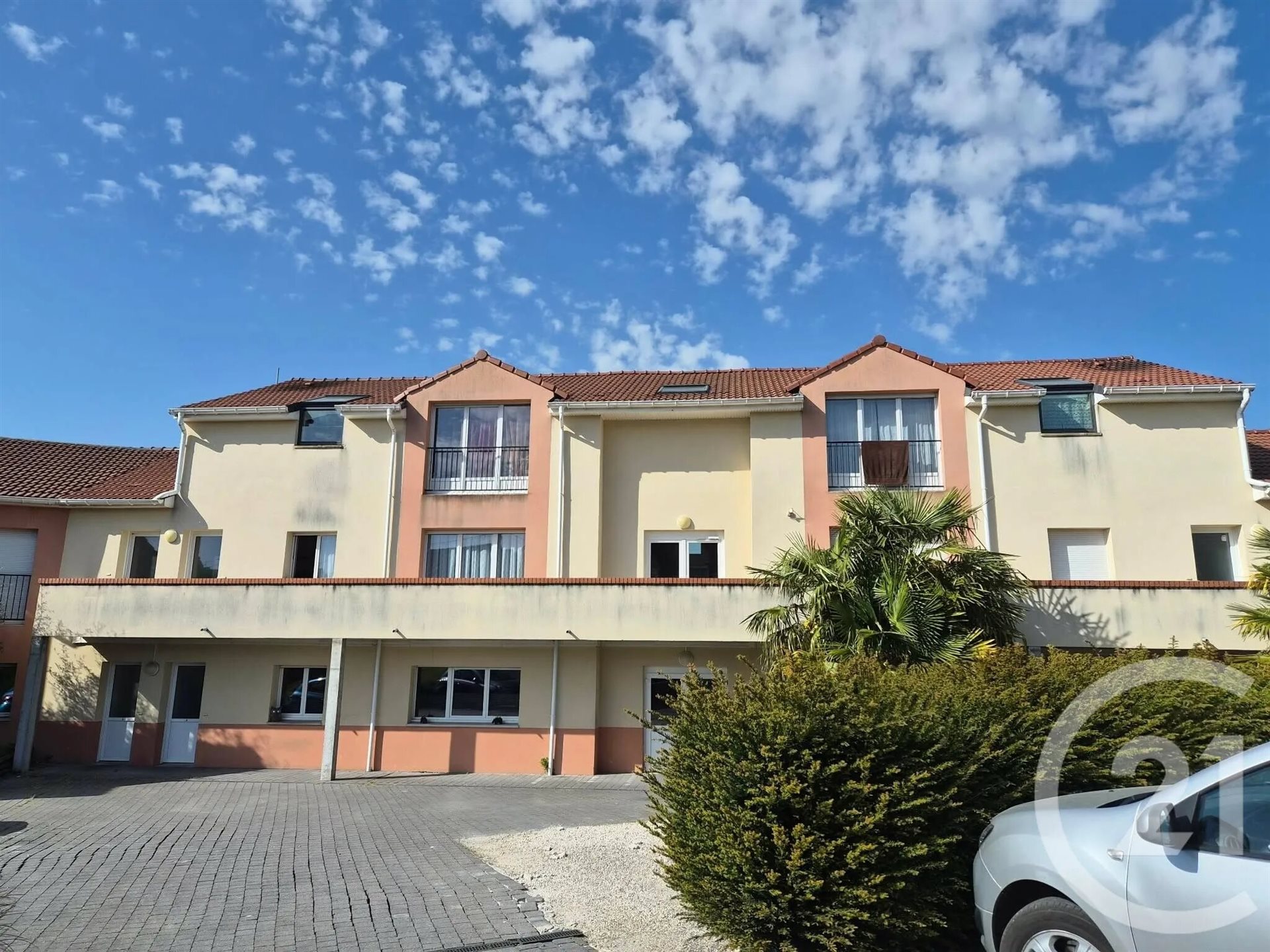 Appartement à louer, 75m², Liévin