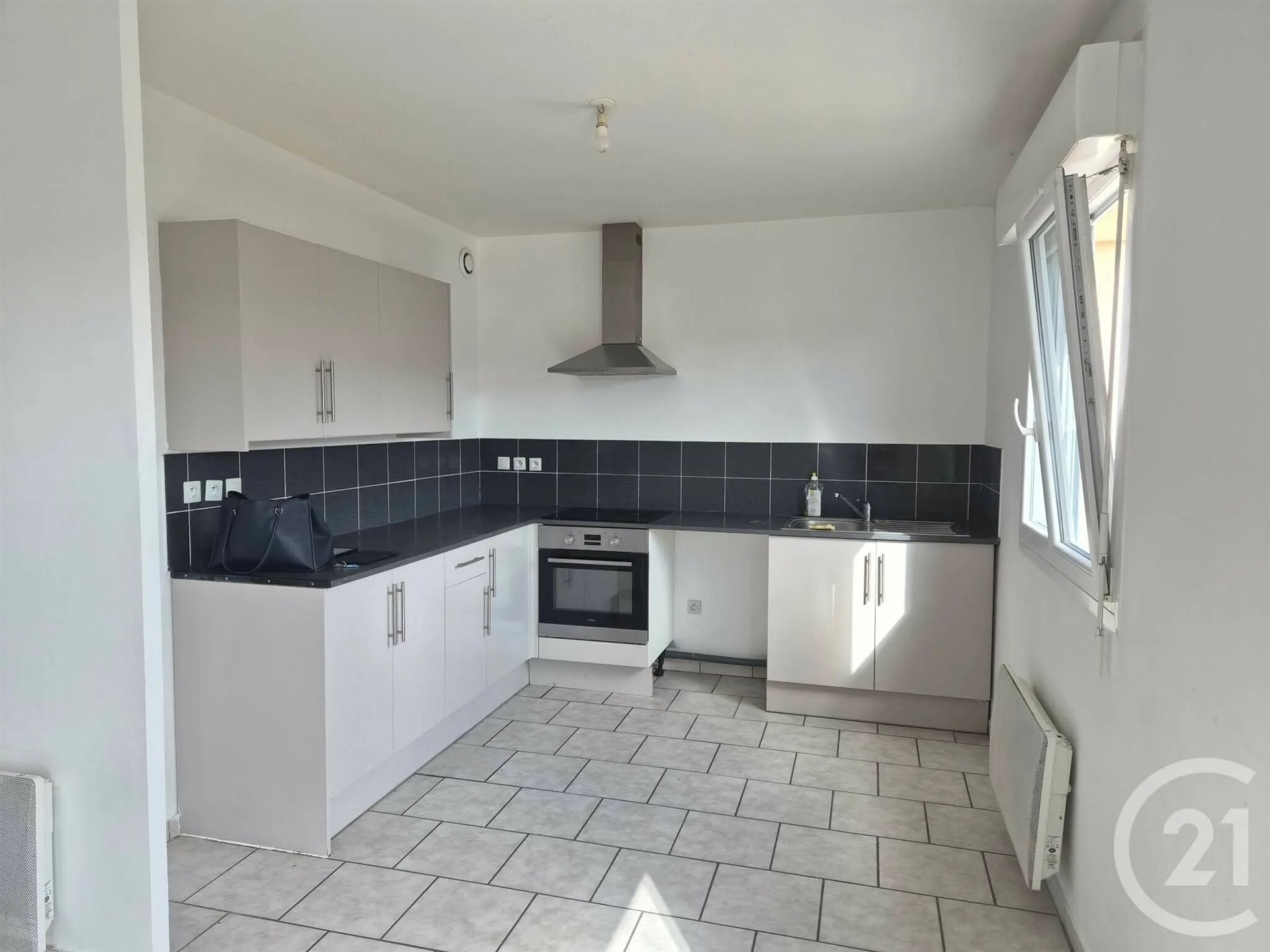 Appartement à louer, 75m², Liévin