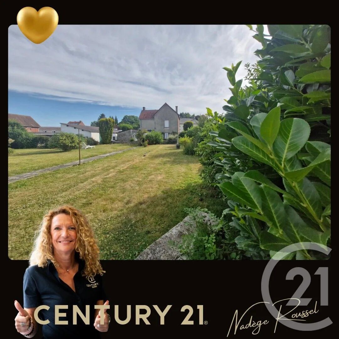 Maison à vendre, 127m², Fresnicourt-le-Dolmen