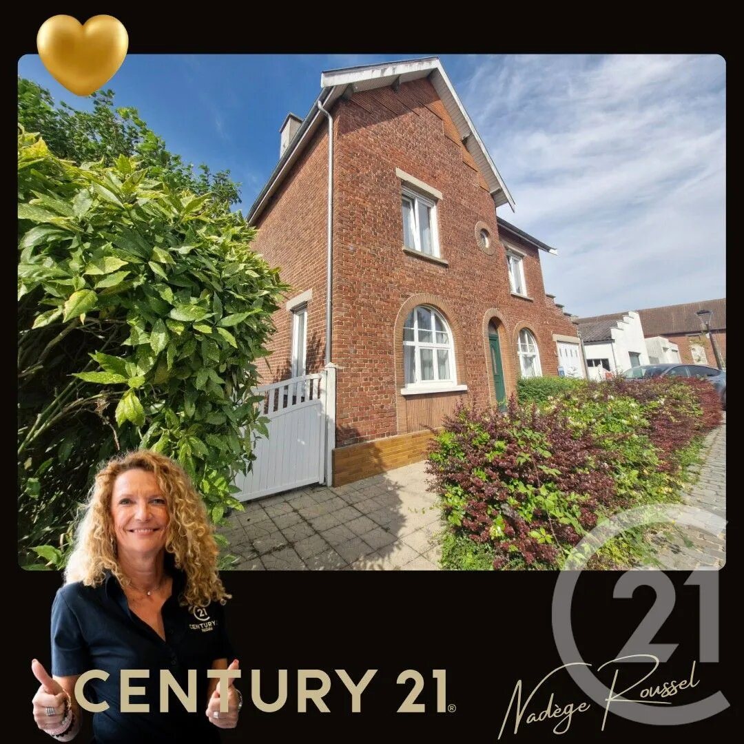 Maison à vendre, 127m², Fresnicourt-le-Dolmen