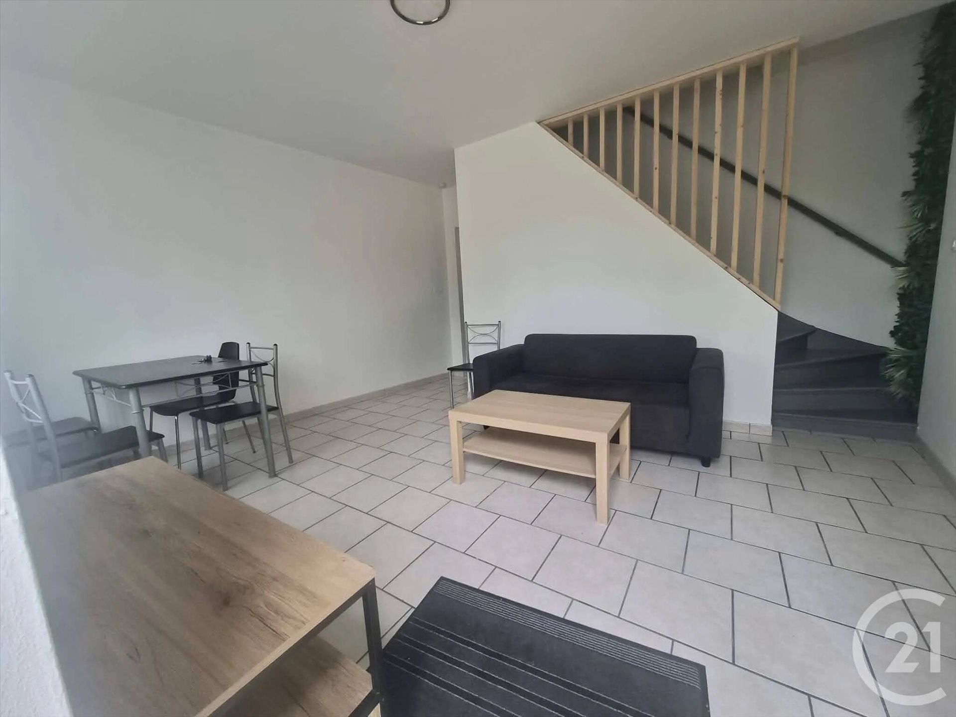 Maison à louer, 57m², Liévin