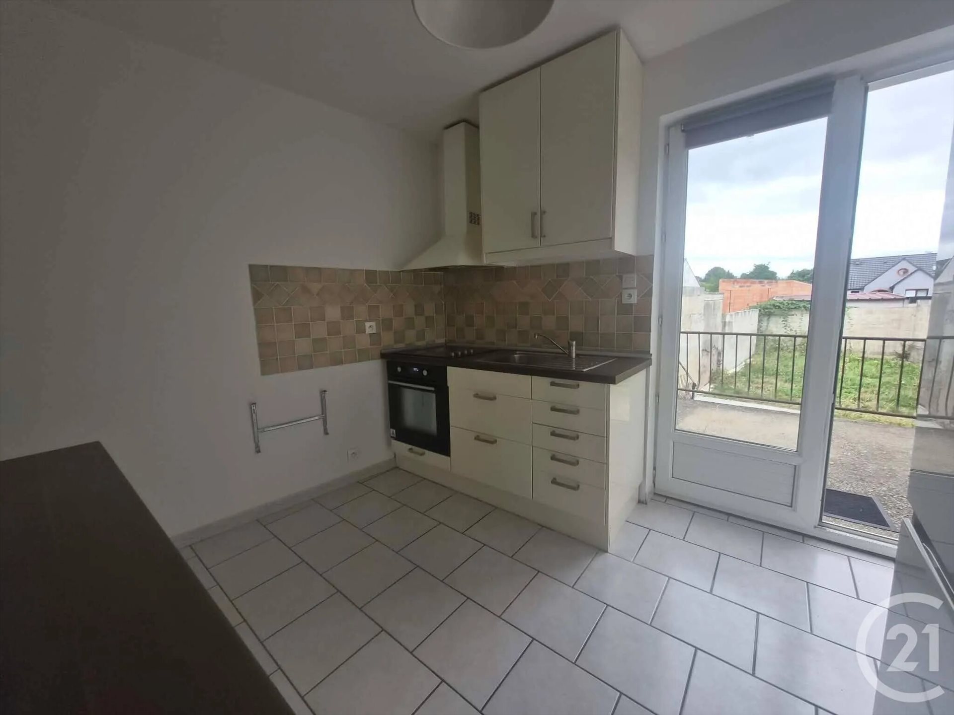 Maison à louer, 57m², Liévin