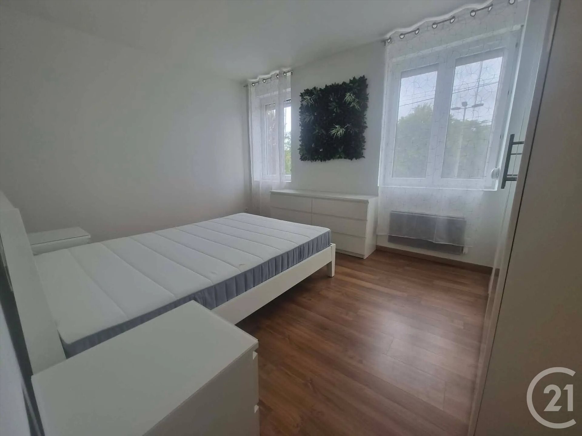 Maison à louer, 57m², Liévin