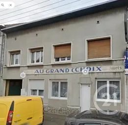 Appartement à louer, 66m², Liévin