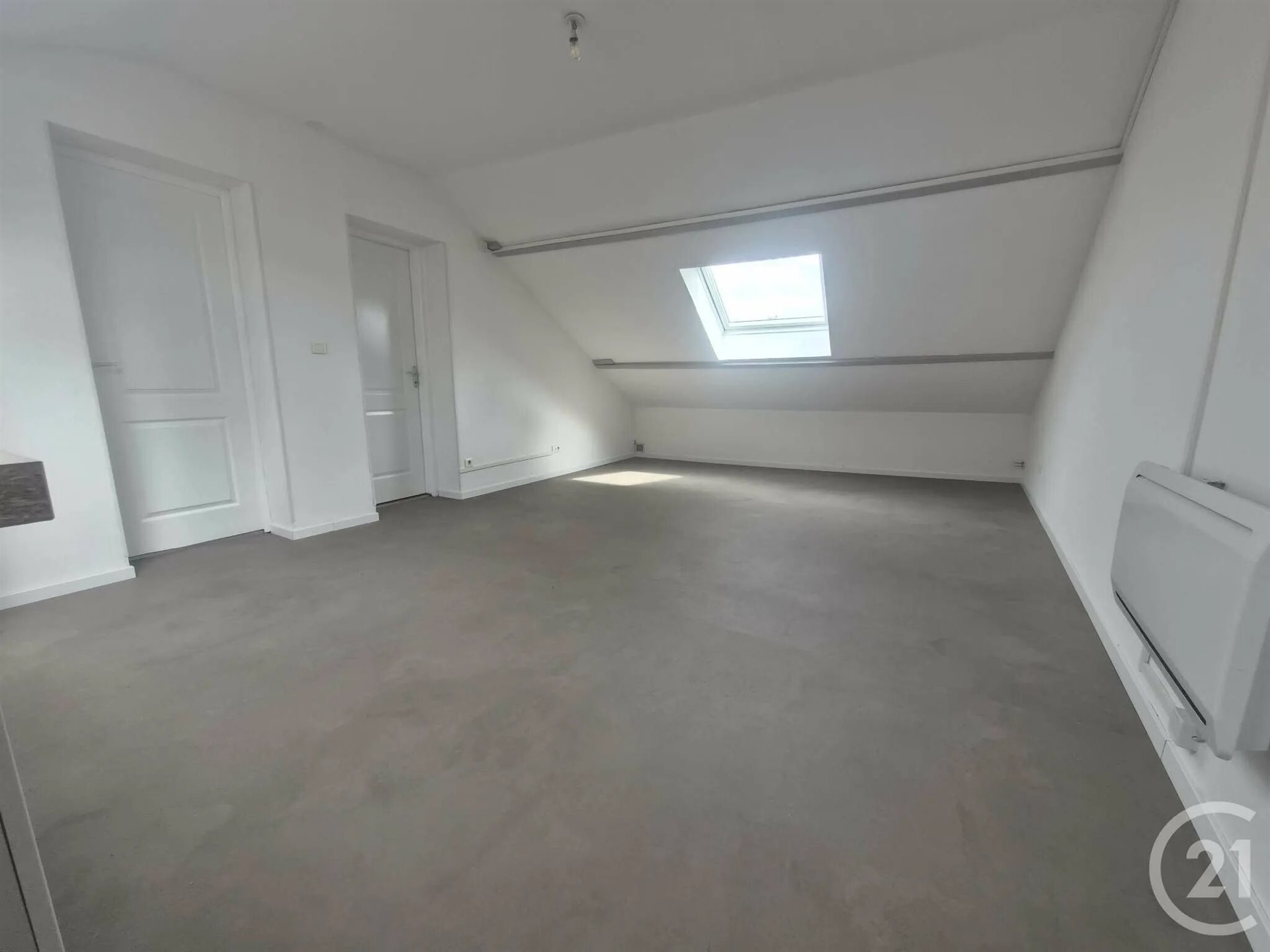 Appartement à louer, 35m², Liévin
