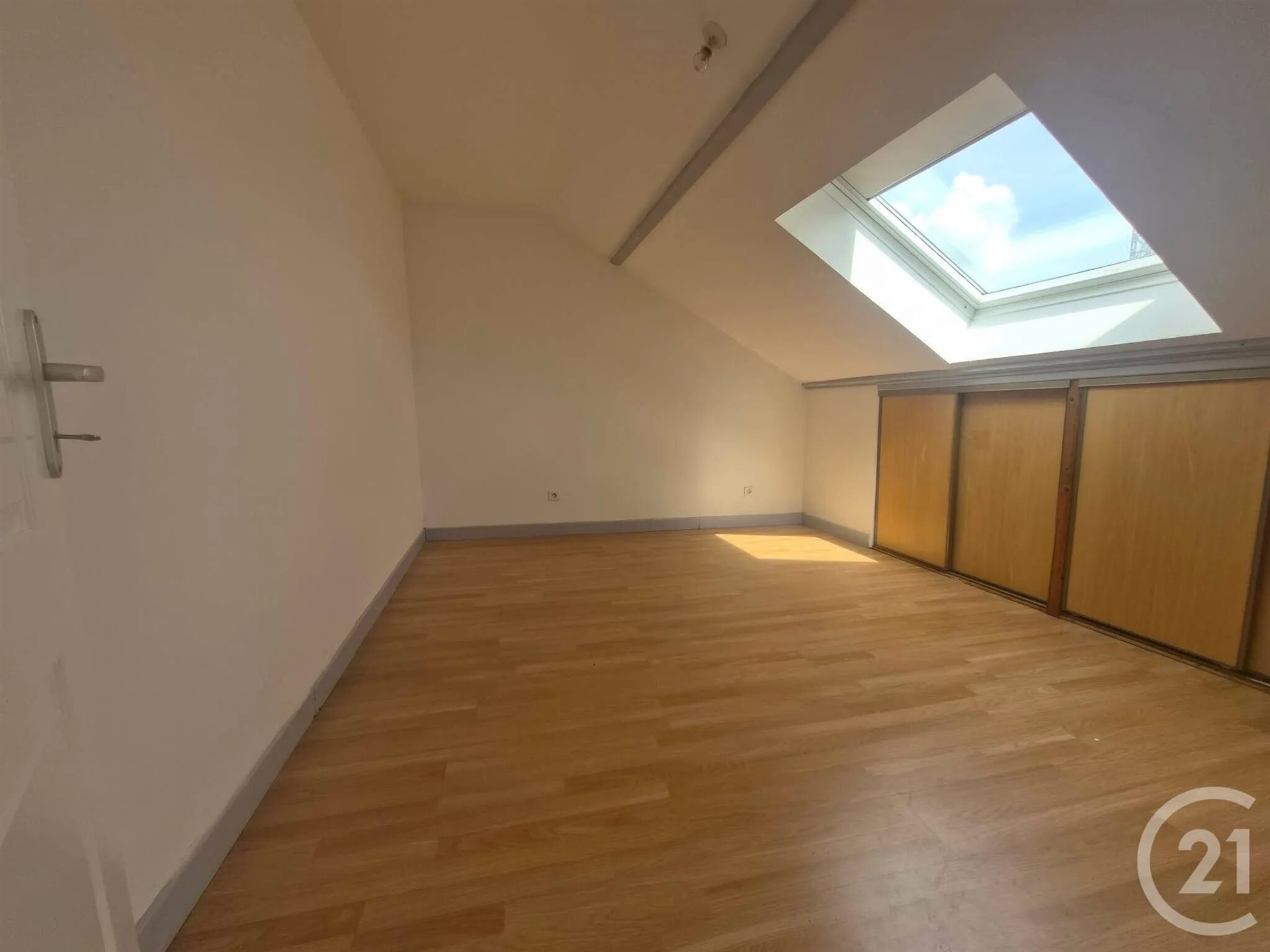 Appartement à louer, 35m², Liévin