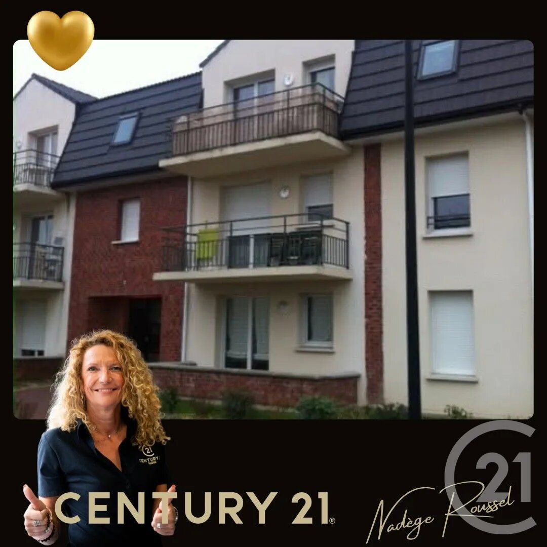 Appartement à vendre, 47m², Hénin-Beaumont
