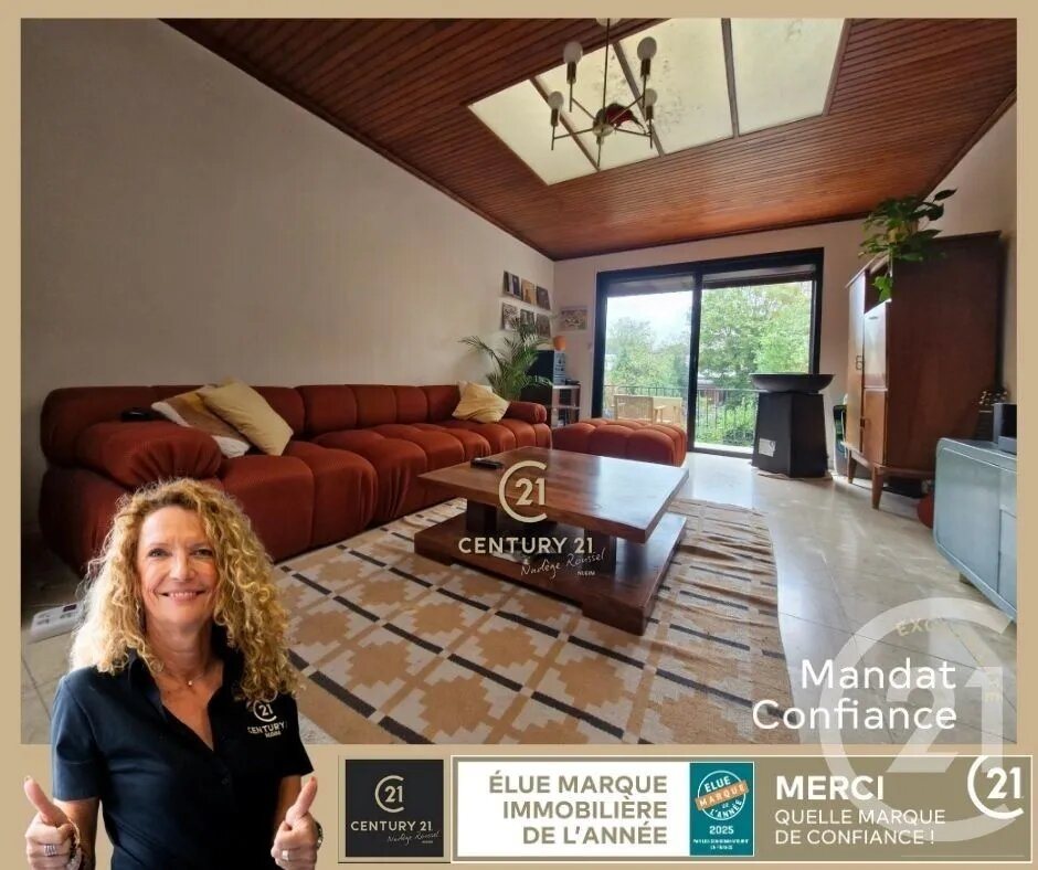 Maison à vendre, 96m², Liévin