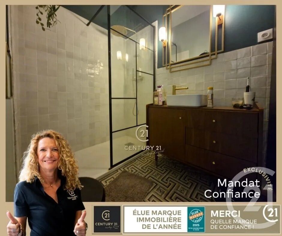 Maison à vendre, 96m², Liévin