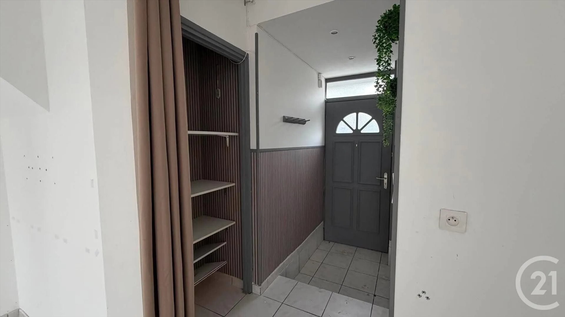Appartement à louer, 24m², Bully-les-Mines
