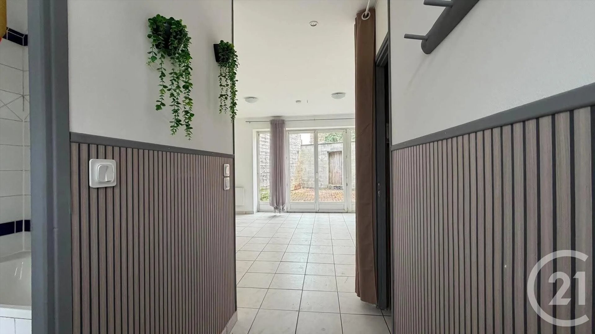 Appartement à louer, 24m², Bully-les-Mines