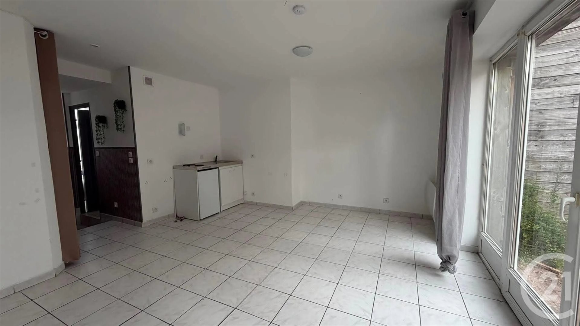 Appartement à louer, 24m², Bully-les-Mines