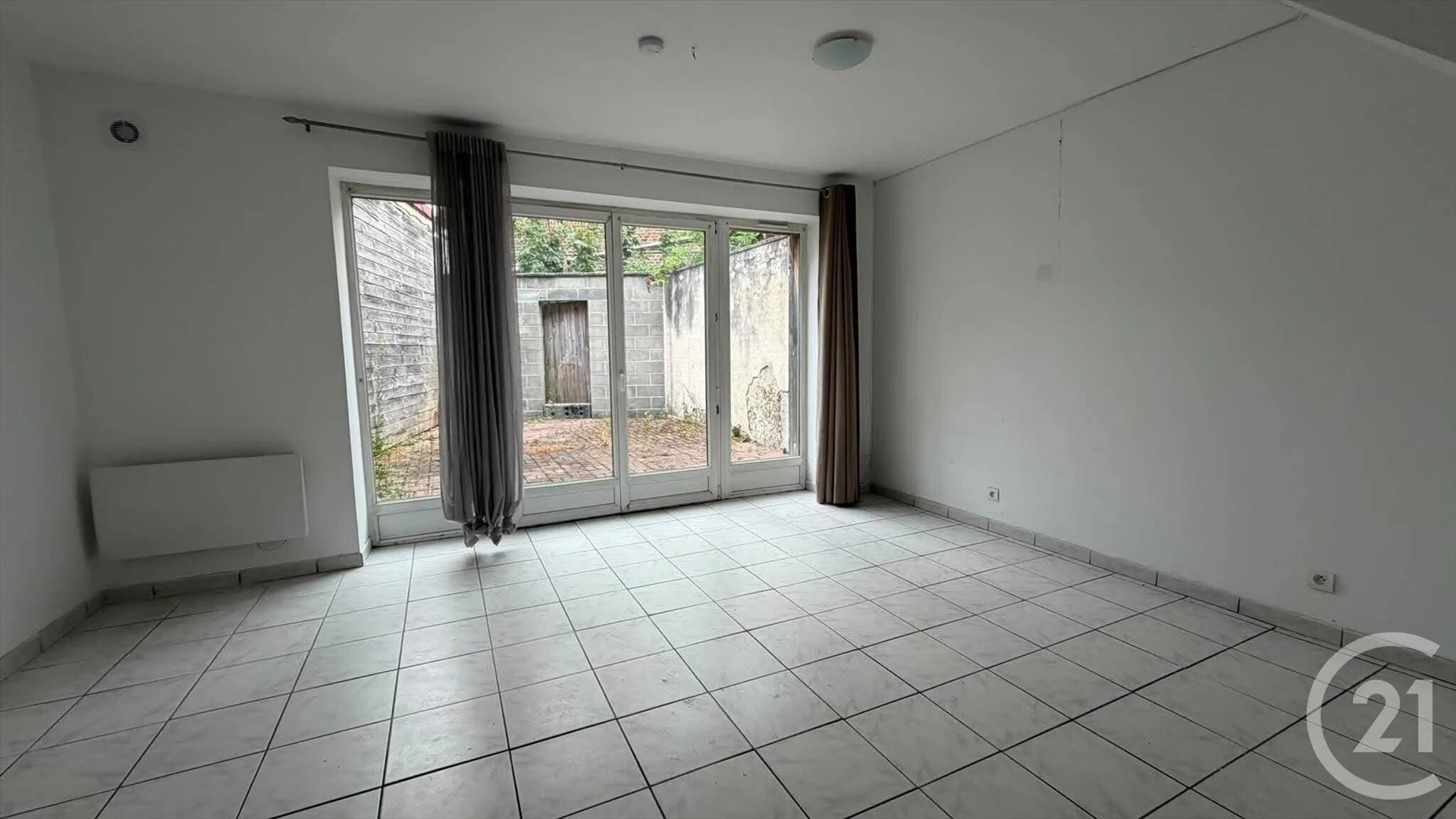 Appartement à louer, 24m², Bully-les-Mines