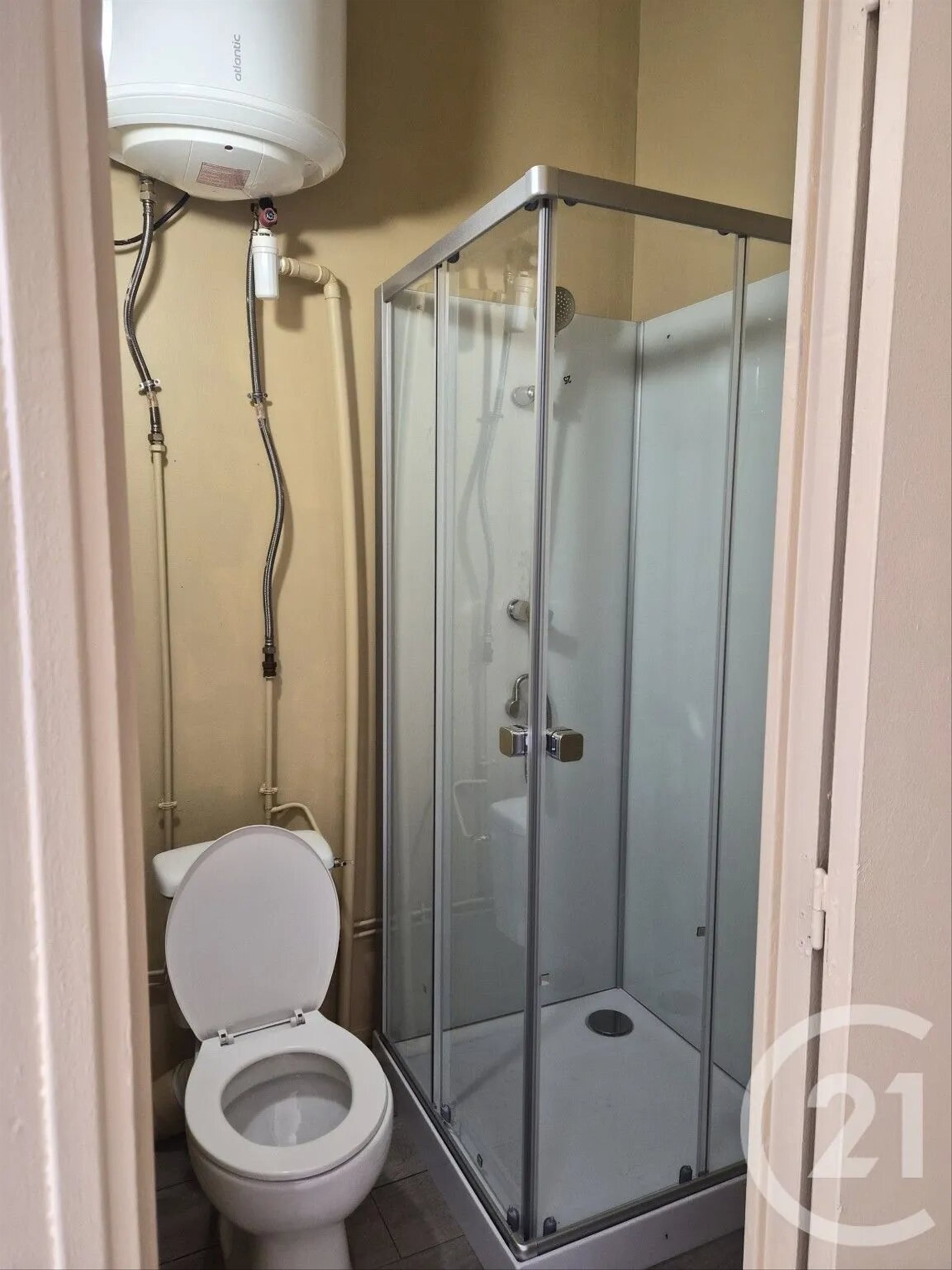 Appartement à louer, 11m², Lens