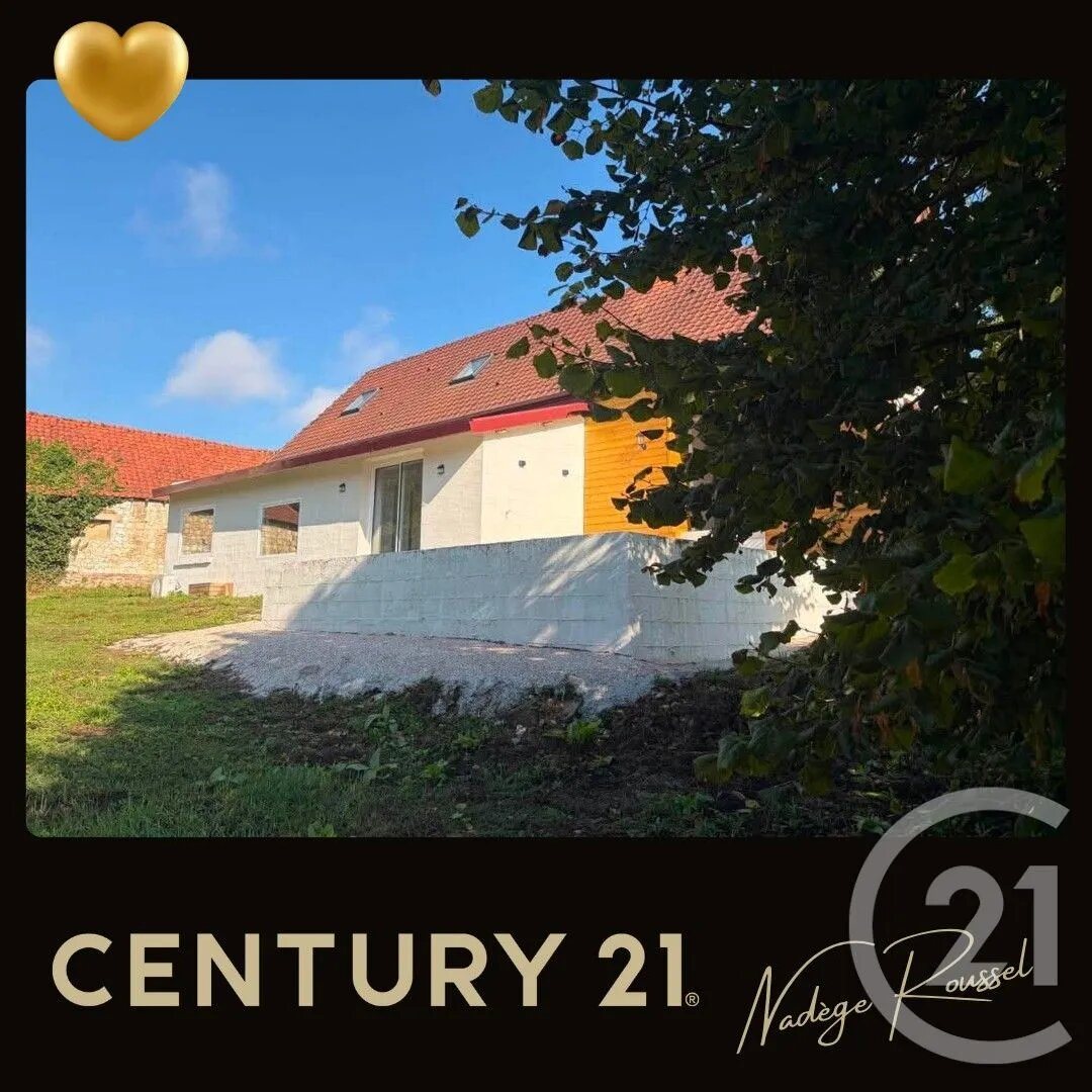 Maison à vendre, 113m², Estrée-Wamin